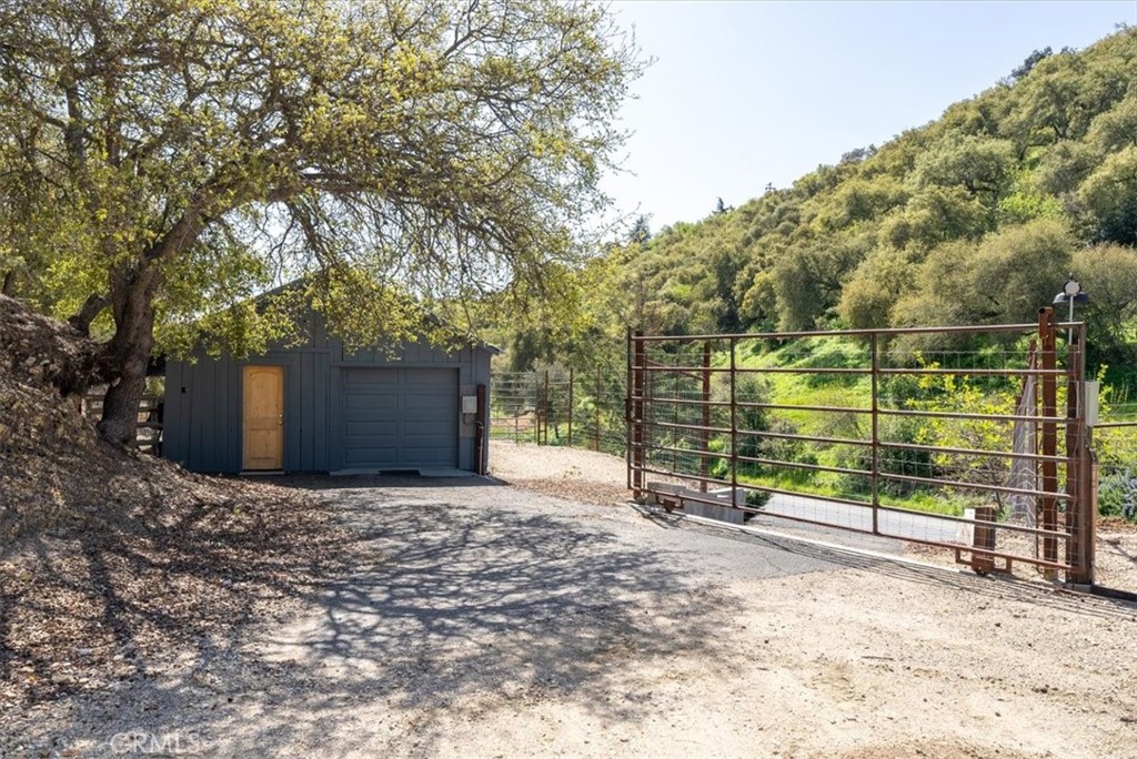 1530 Peachy Canyon Road