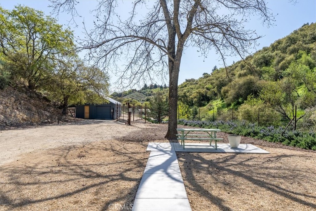 1530 Peachy Canyon Road