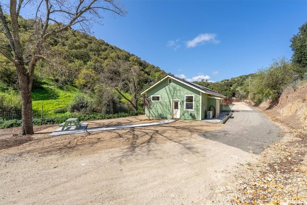 1530 Peachy Canyon Road
