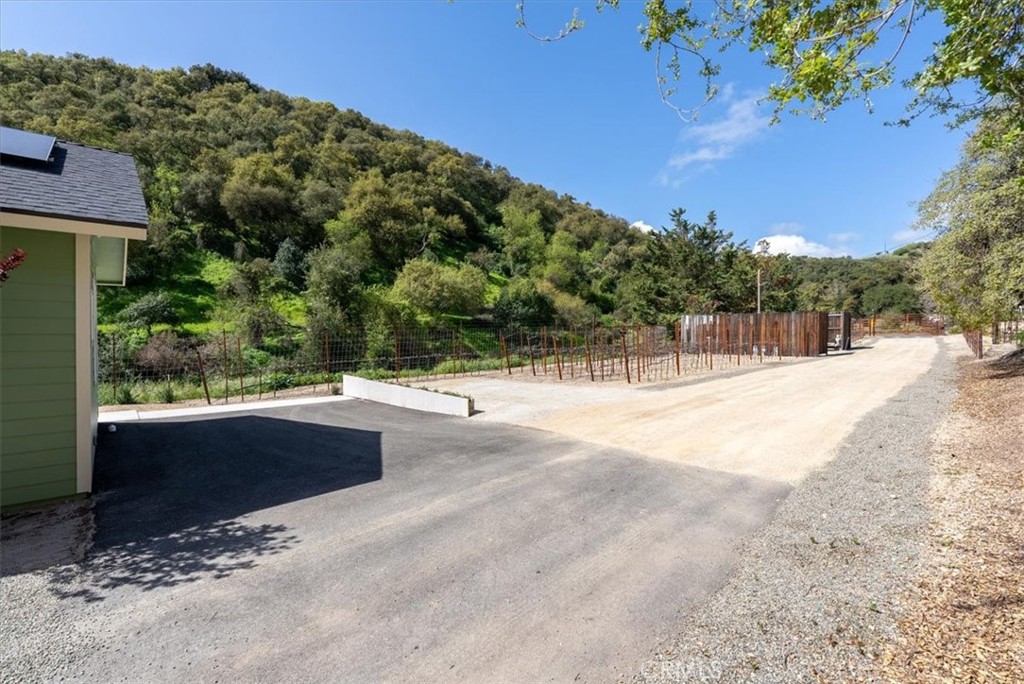 1530 Peachy Canyon Road