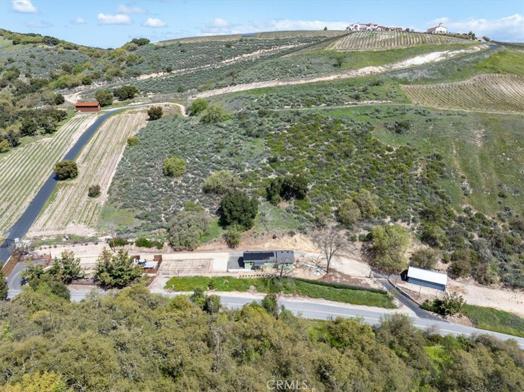 1530 Peachy Canyon Road