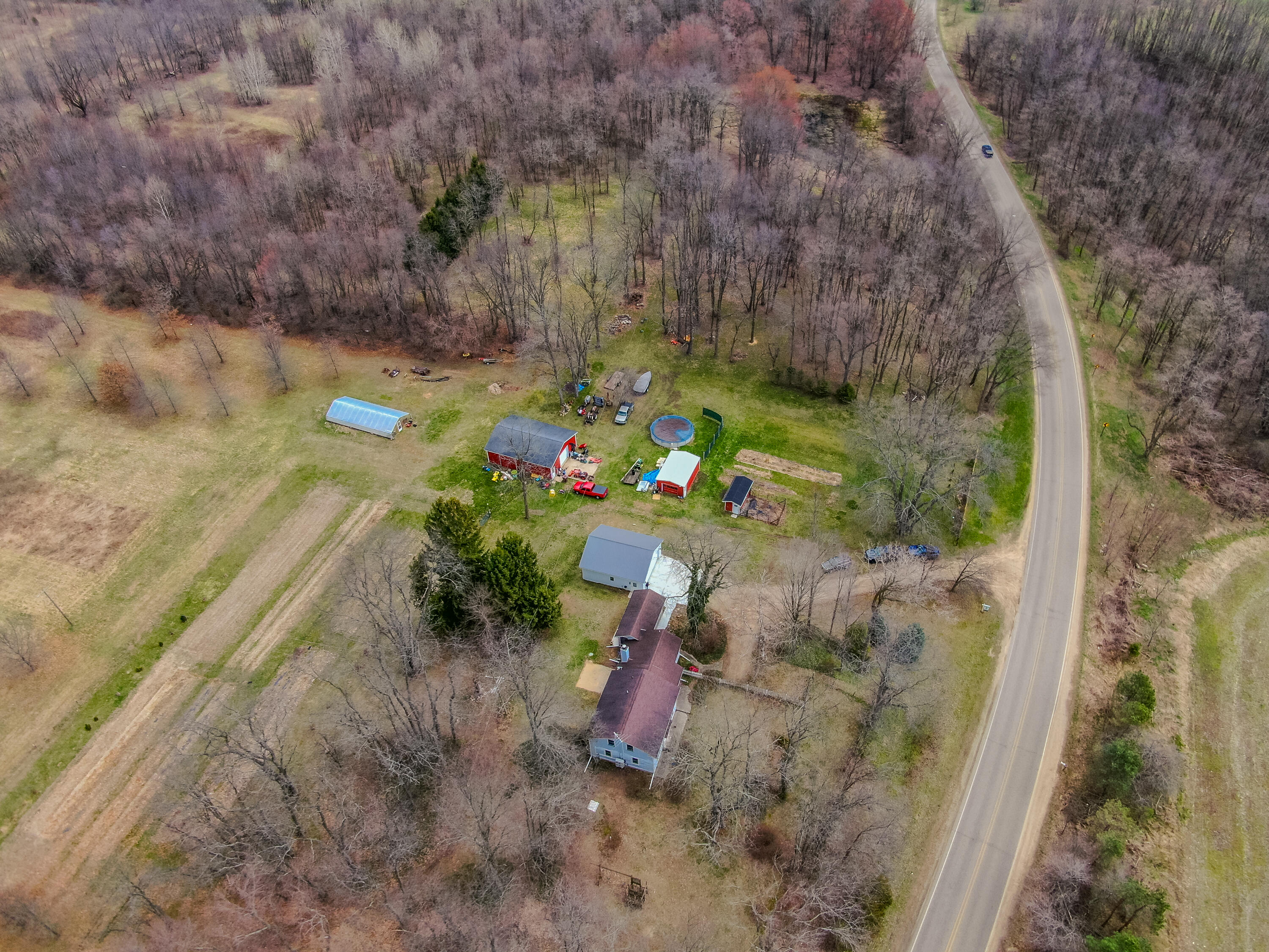 10345 B Drive North