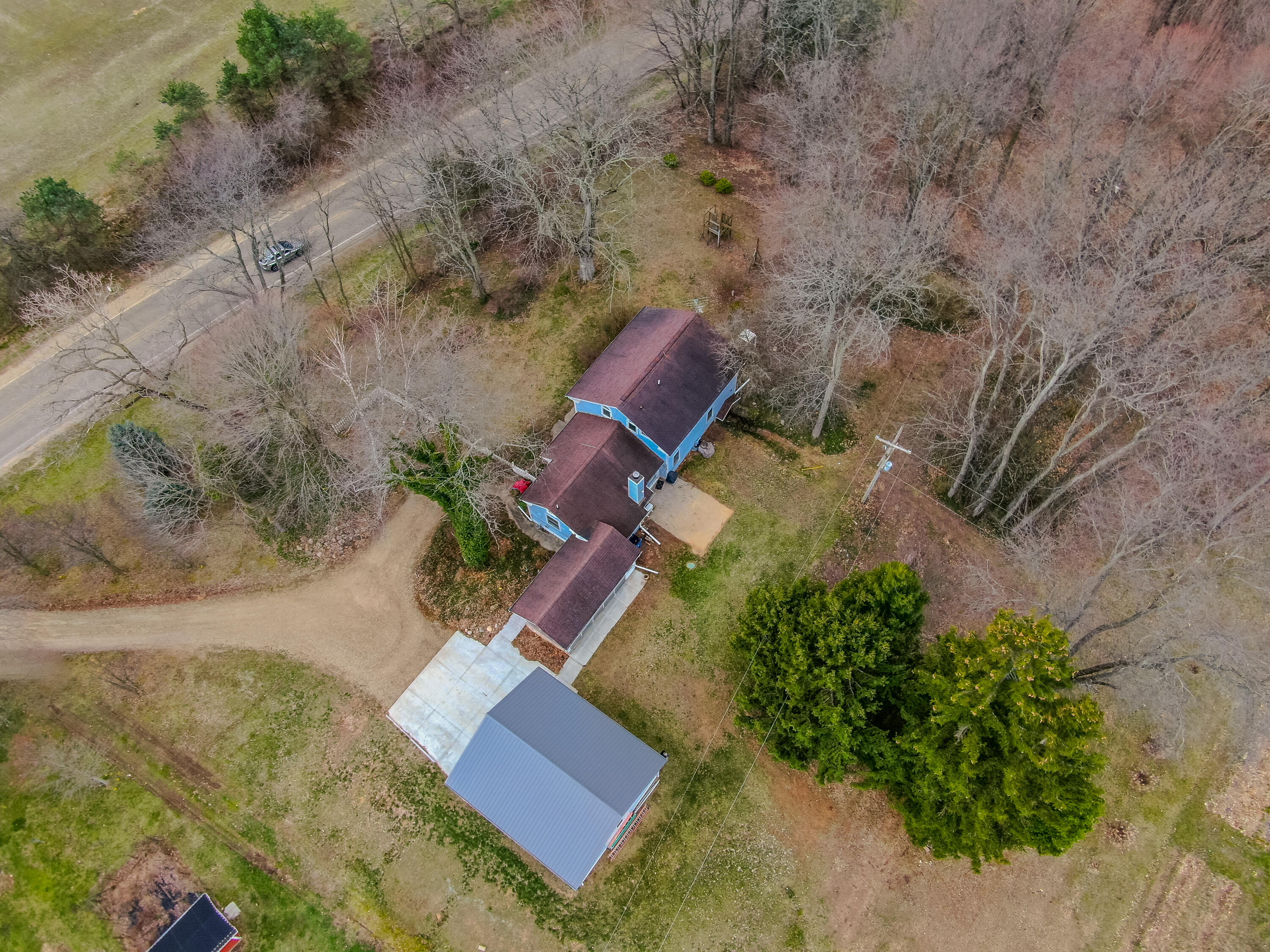 10345 B Drive North