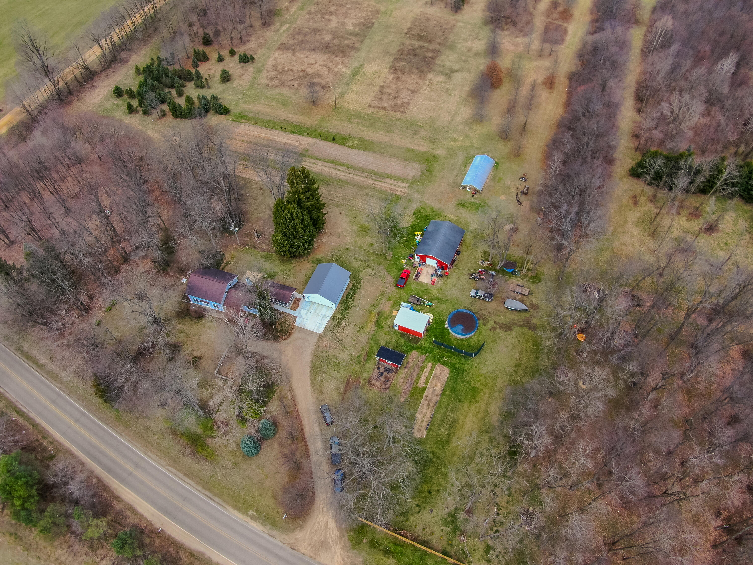 10345 B Drive North