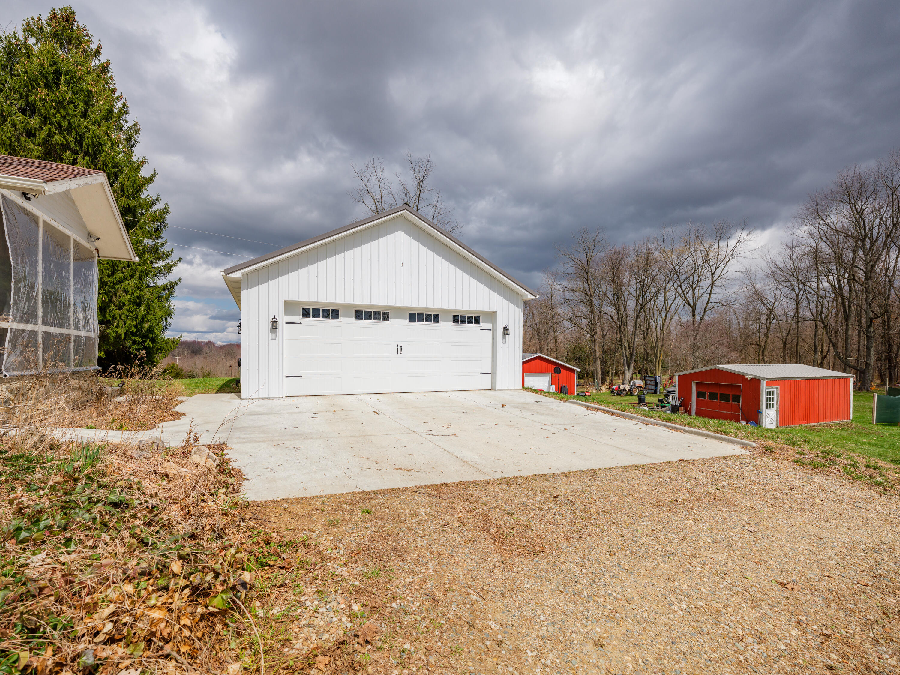 10345 B Drive North