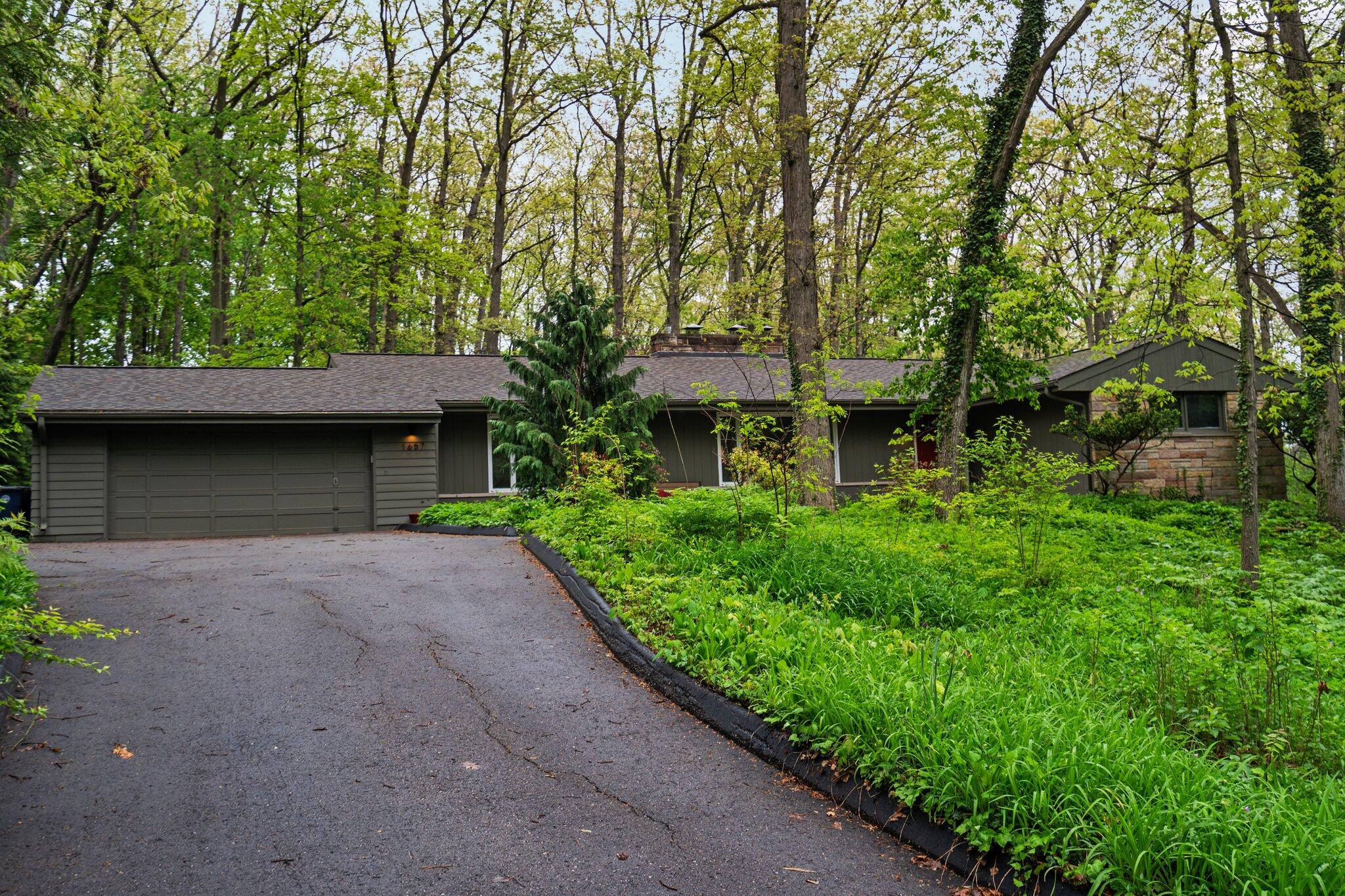 1657 Glenwood Road