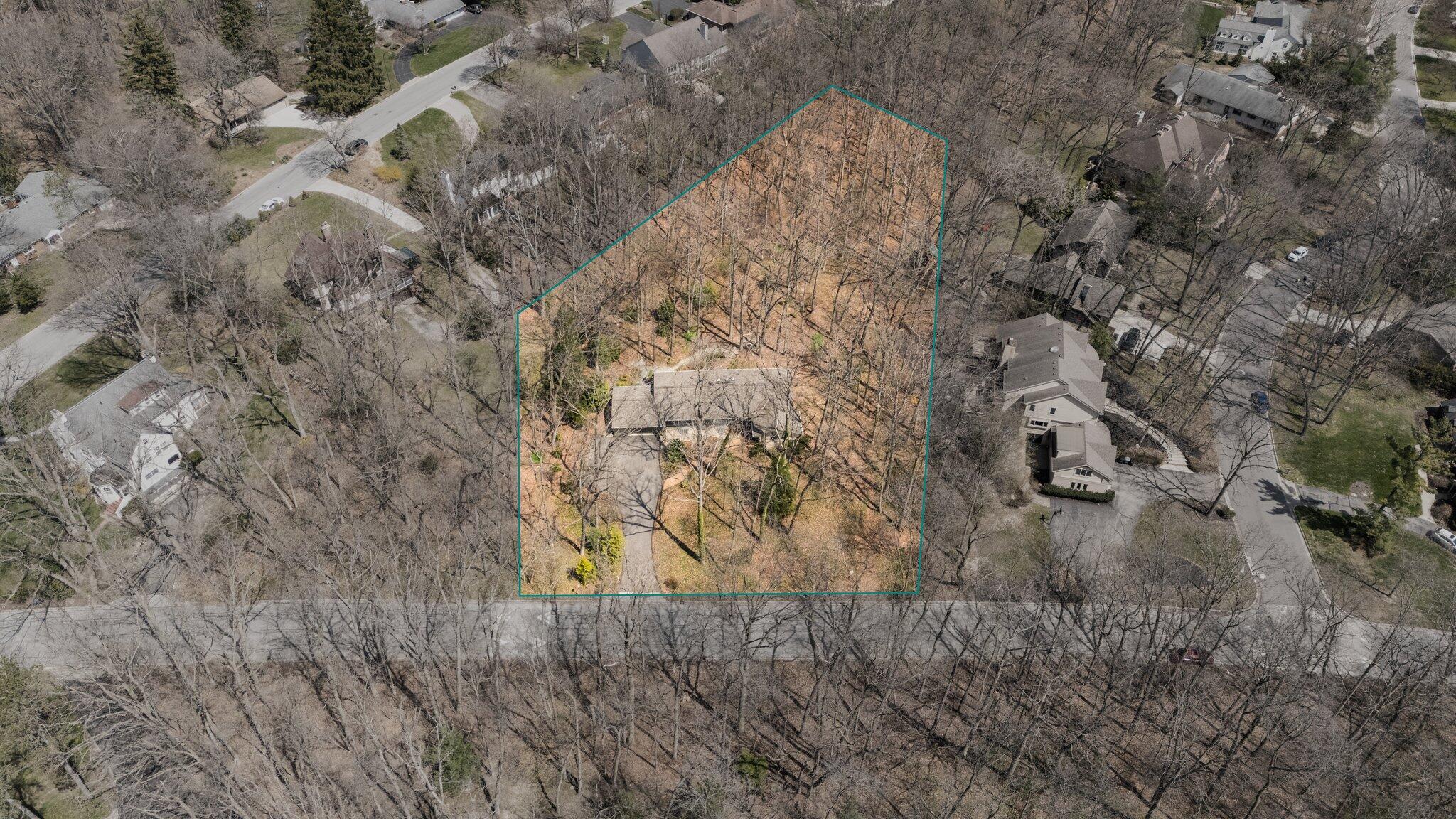 1657 Glenwood Road