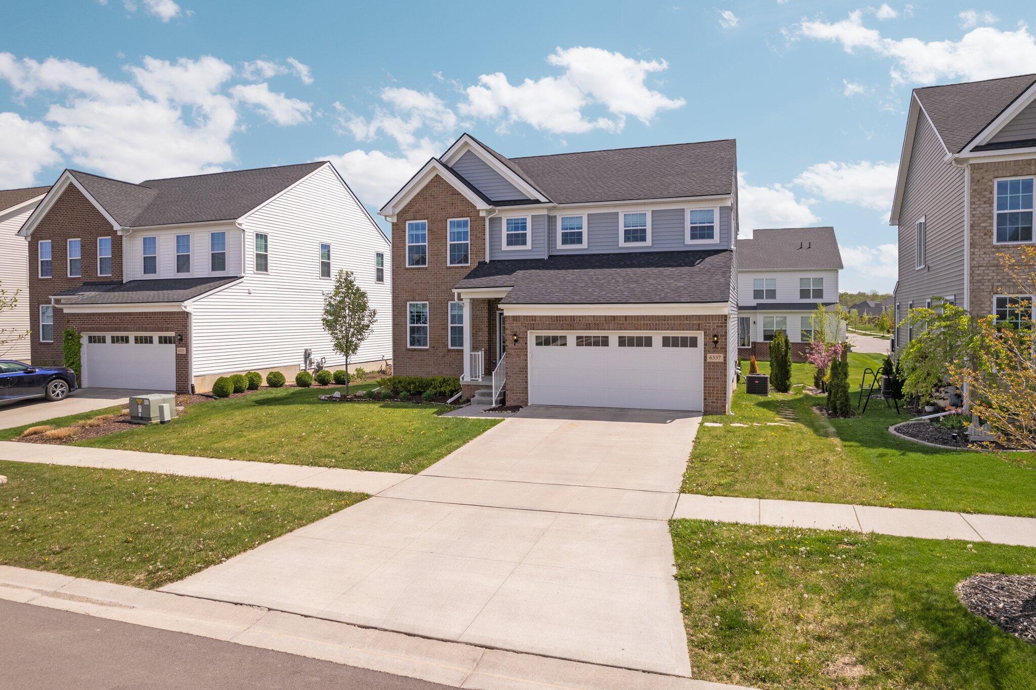 6337 S Trailwoods Drive