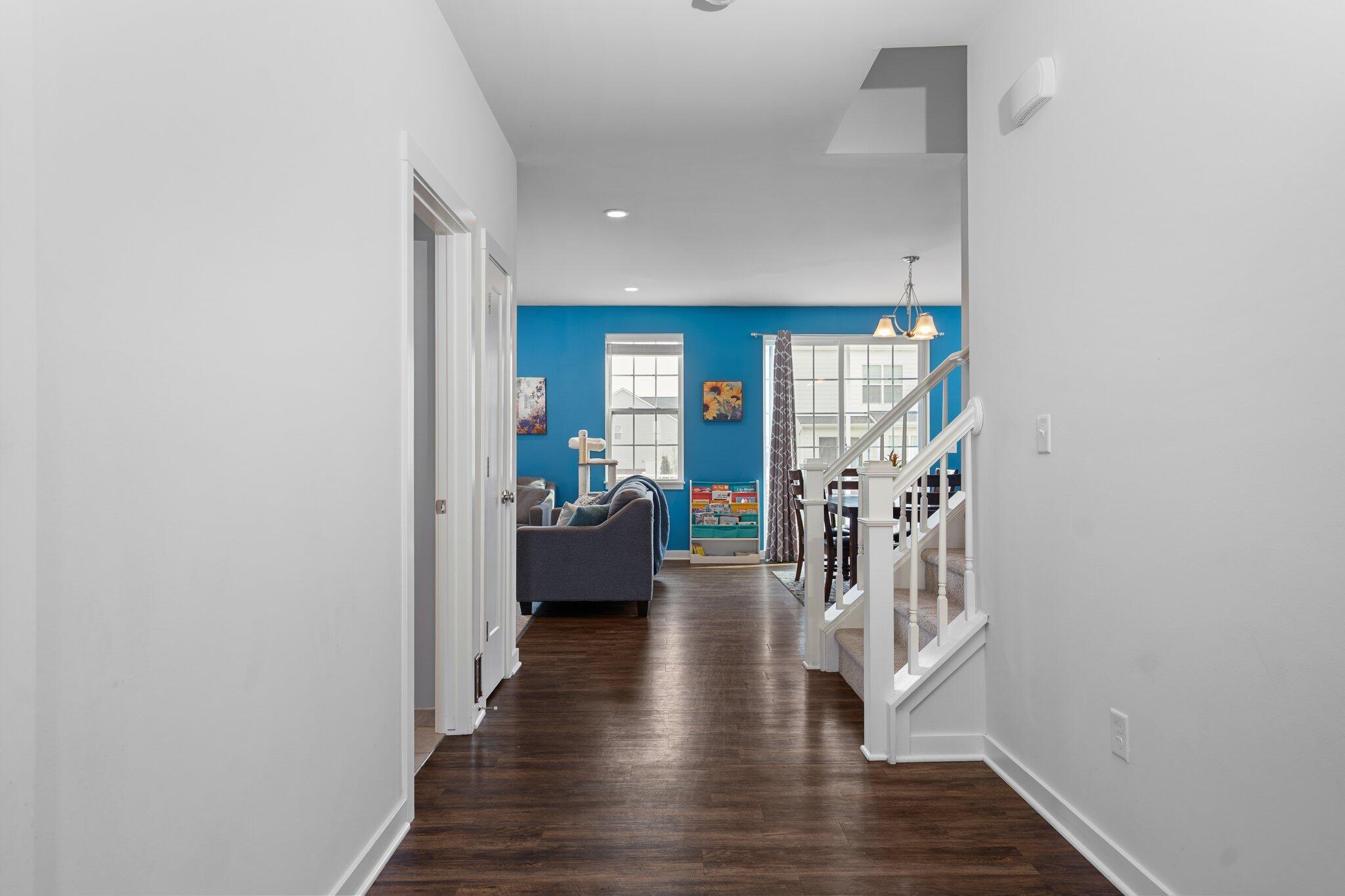 6337 S Trailwoods Drive