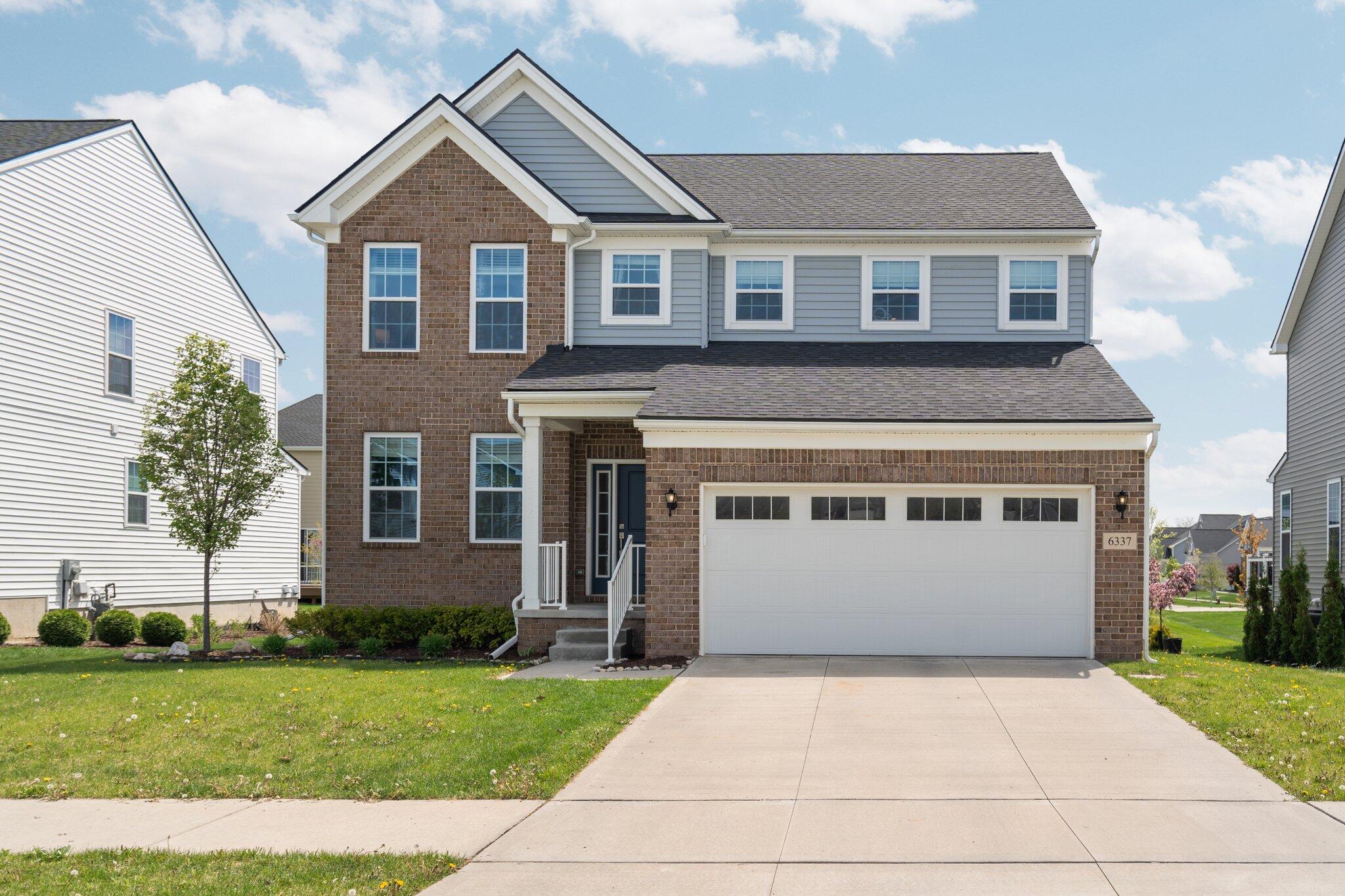 6337 S Trailwoods Drive