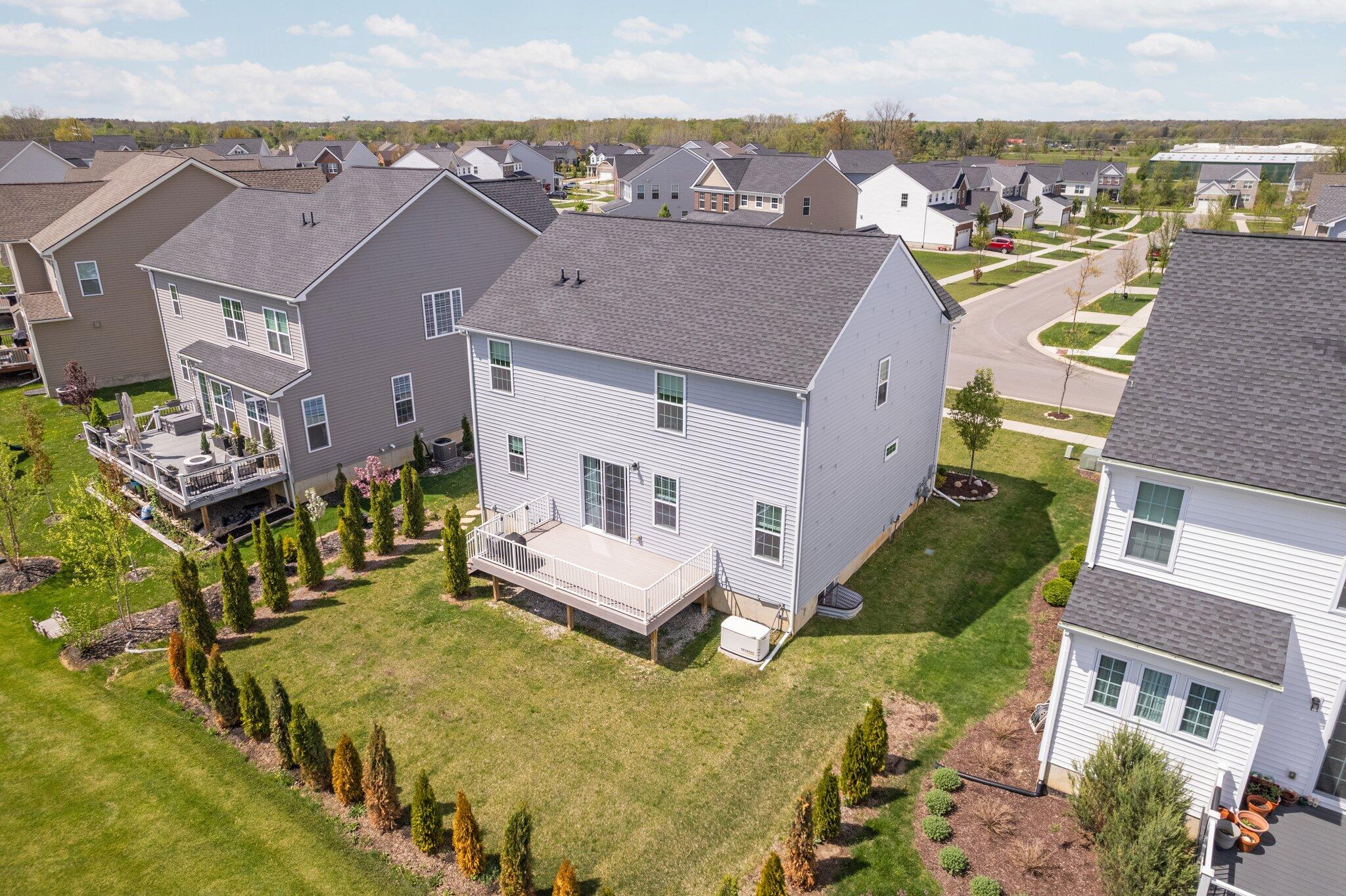 6337 S Trailwoods Drive