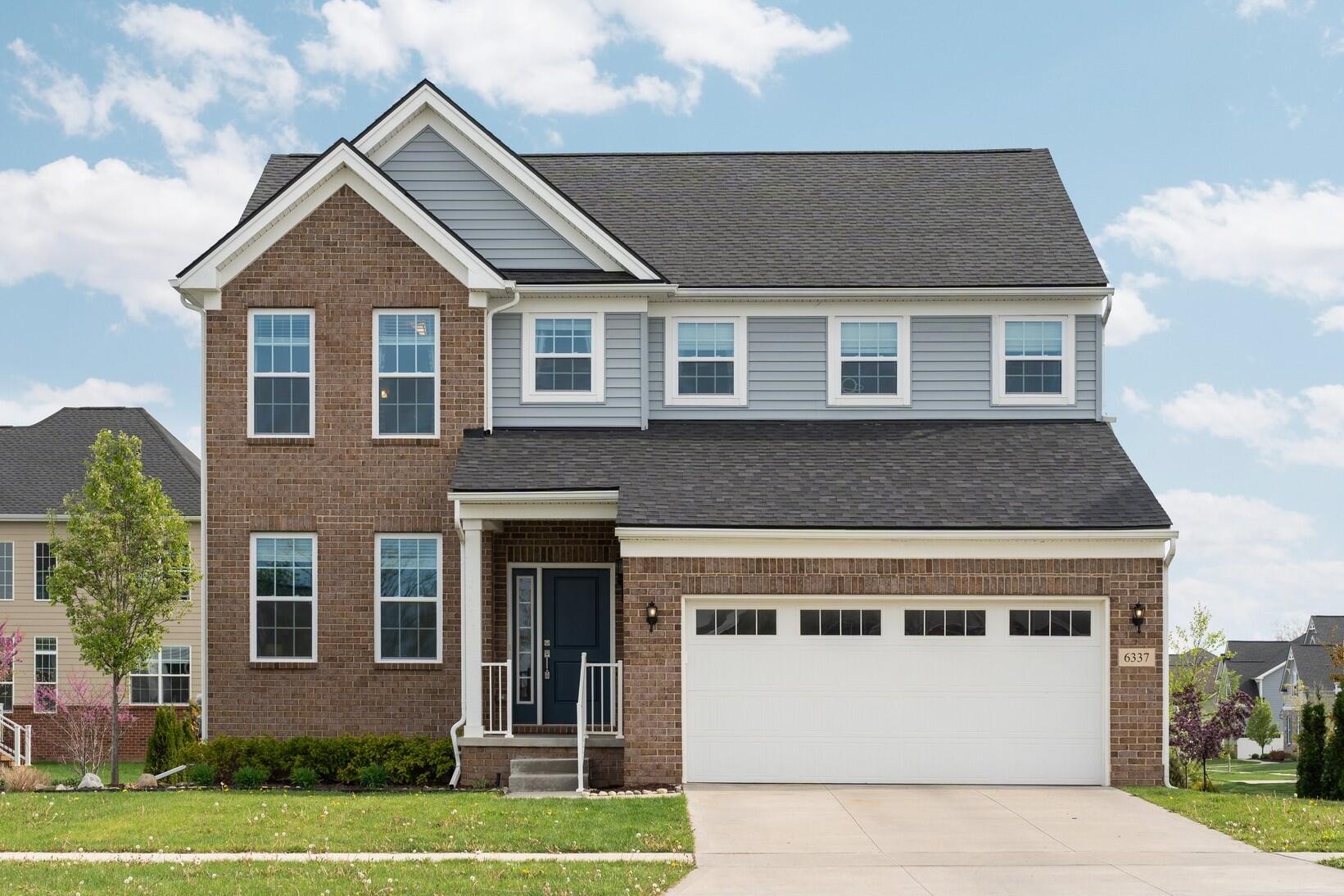 6337 S Trailwoods Drive