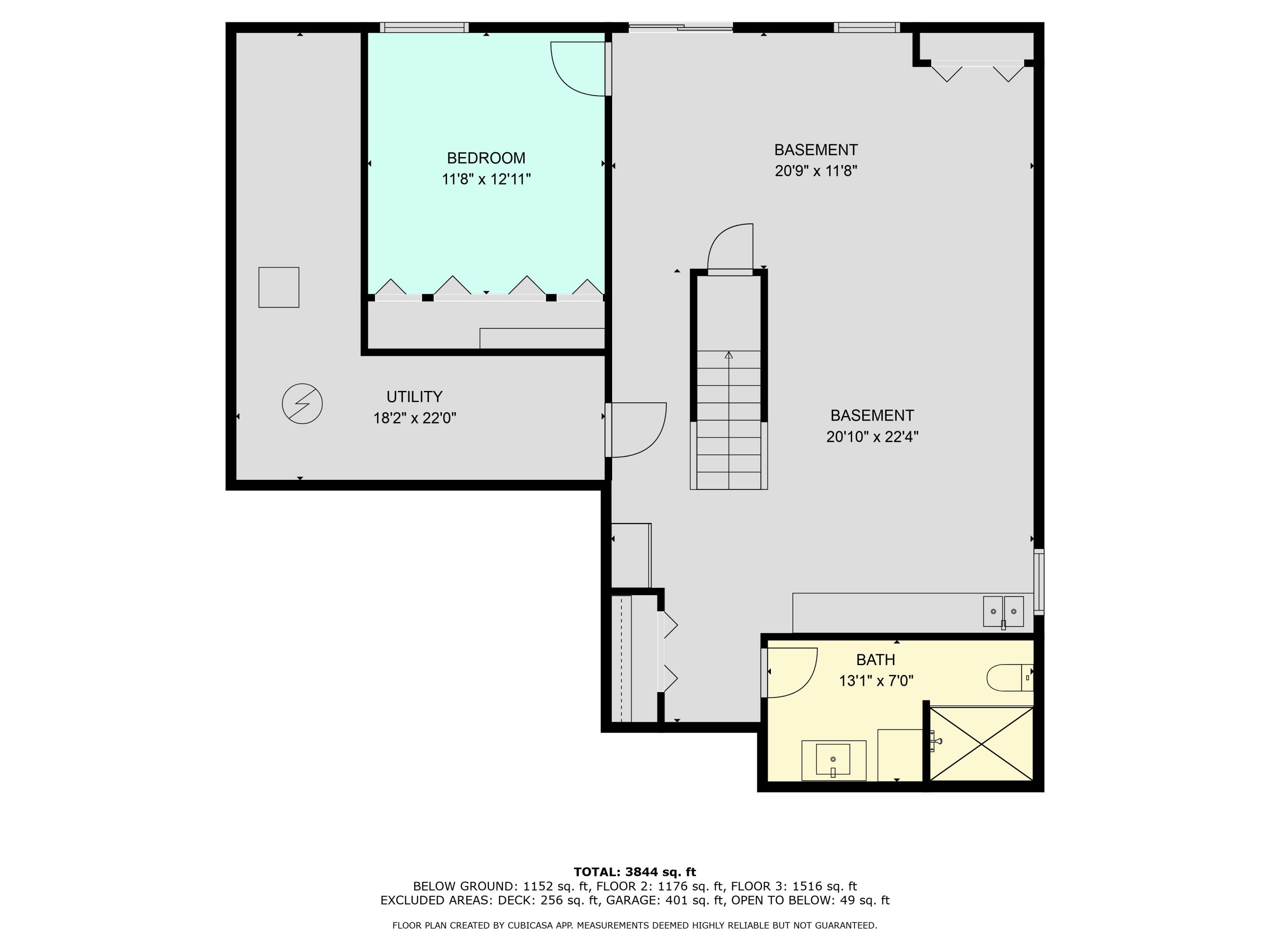 4139 Persimmon Drive