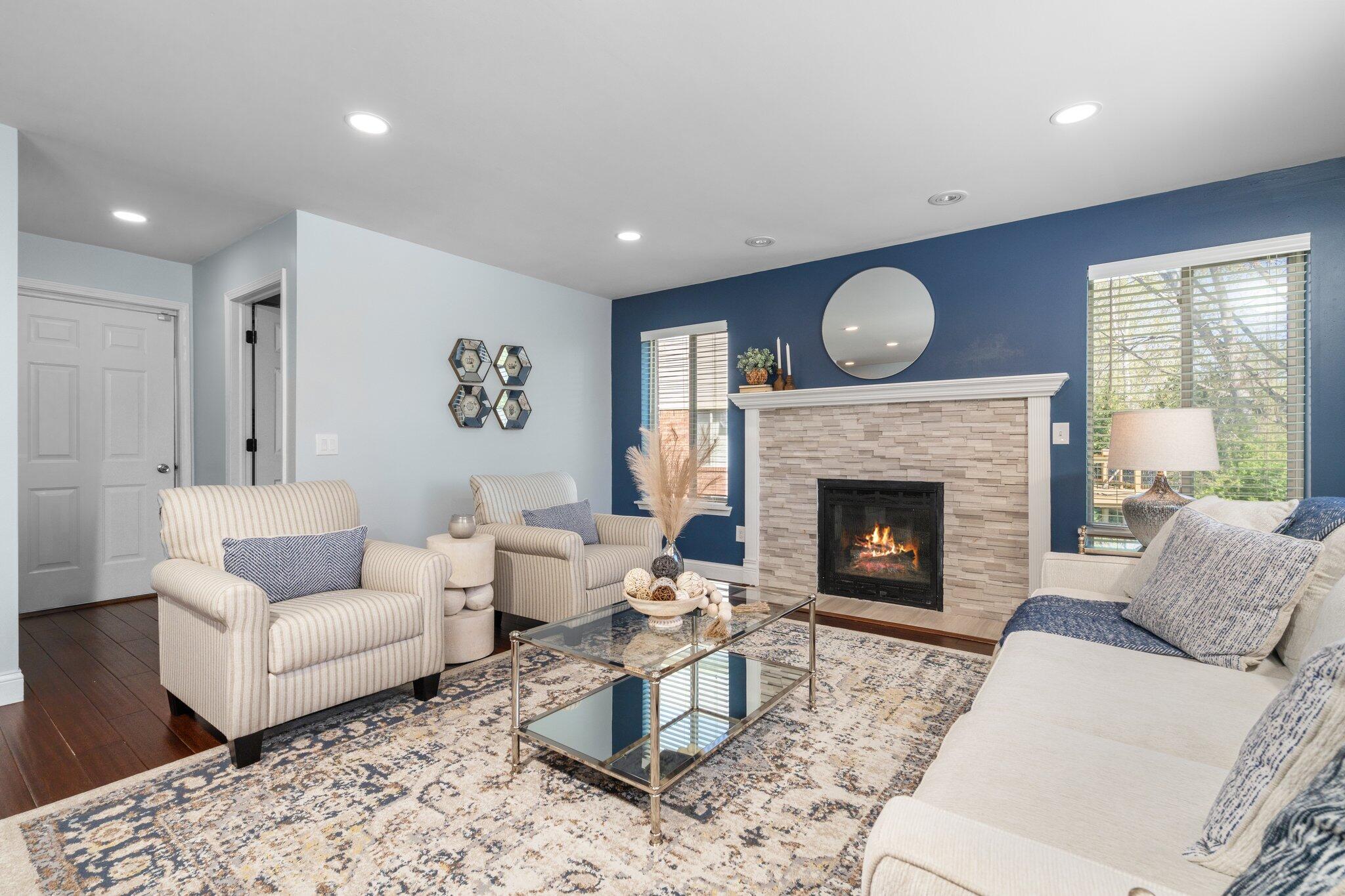 4139 Persimmon Drive