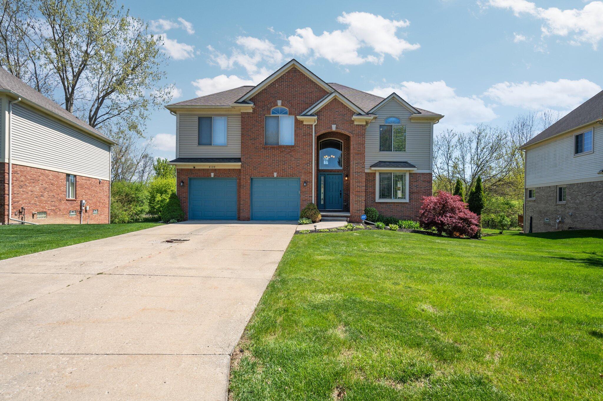 4139 Persimmon Drive
