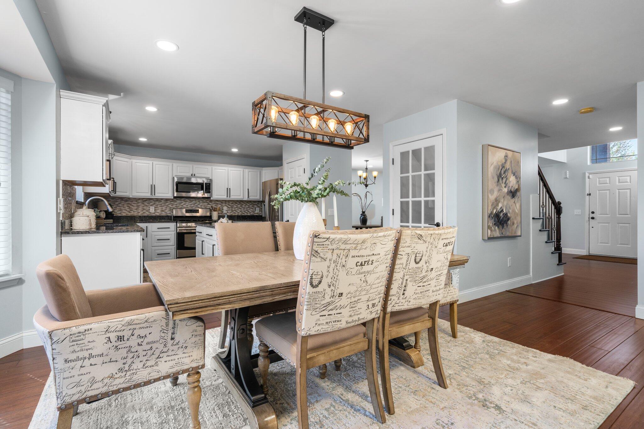 4139 Persimmon Drive