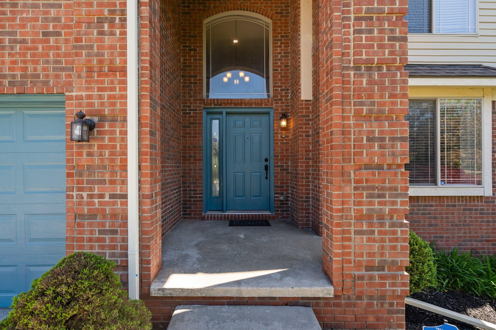 4139 Persimmon Drive