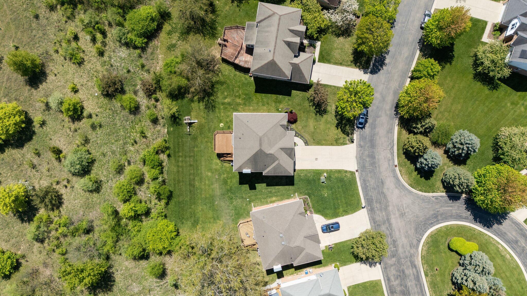 4139 Persimmon Drive
