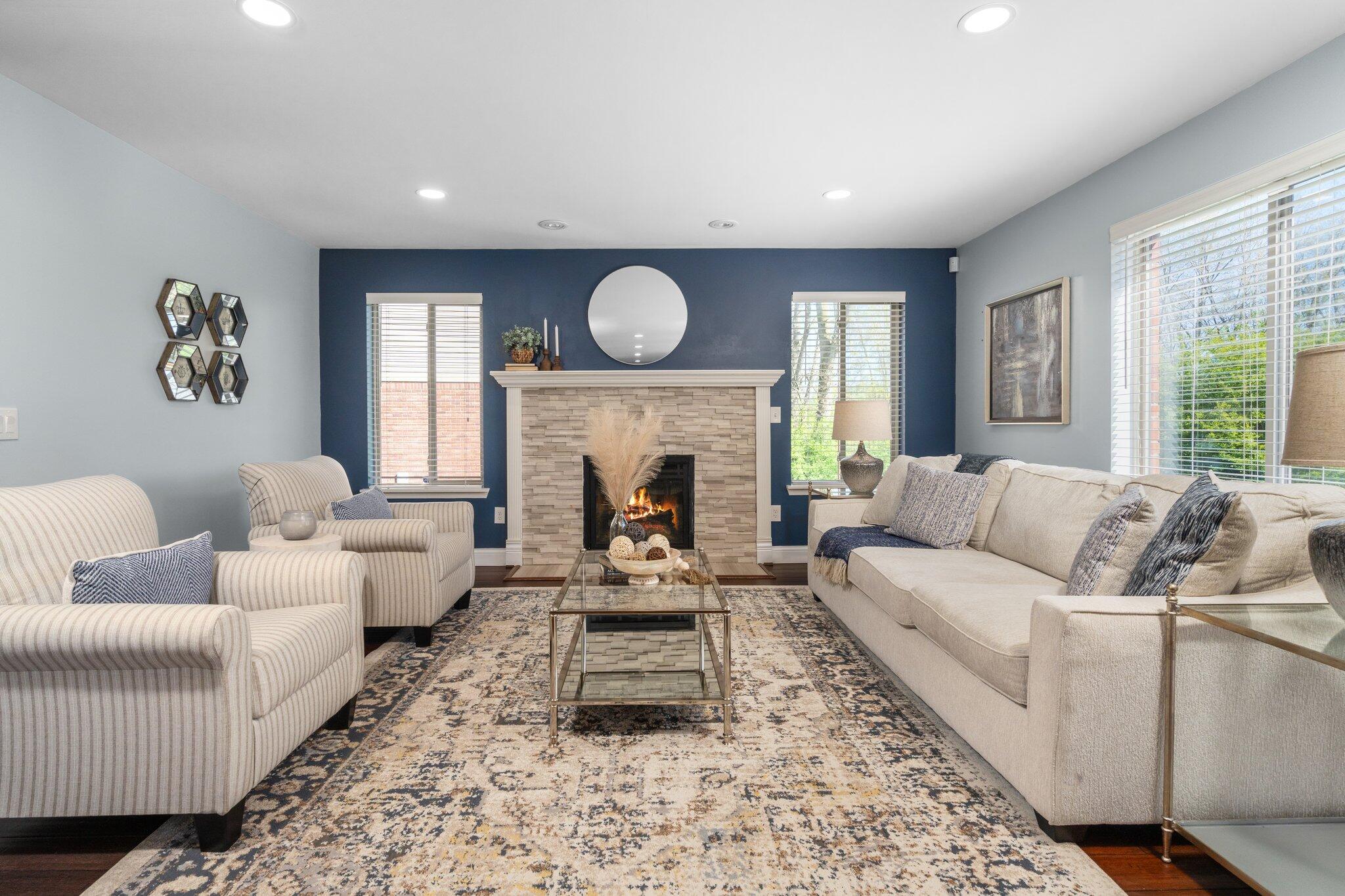 4139 Persimmon Drive
