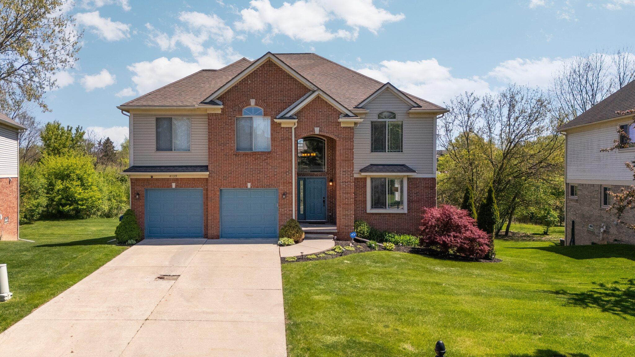 4139 Persimmon Drive