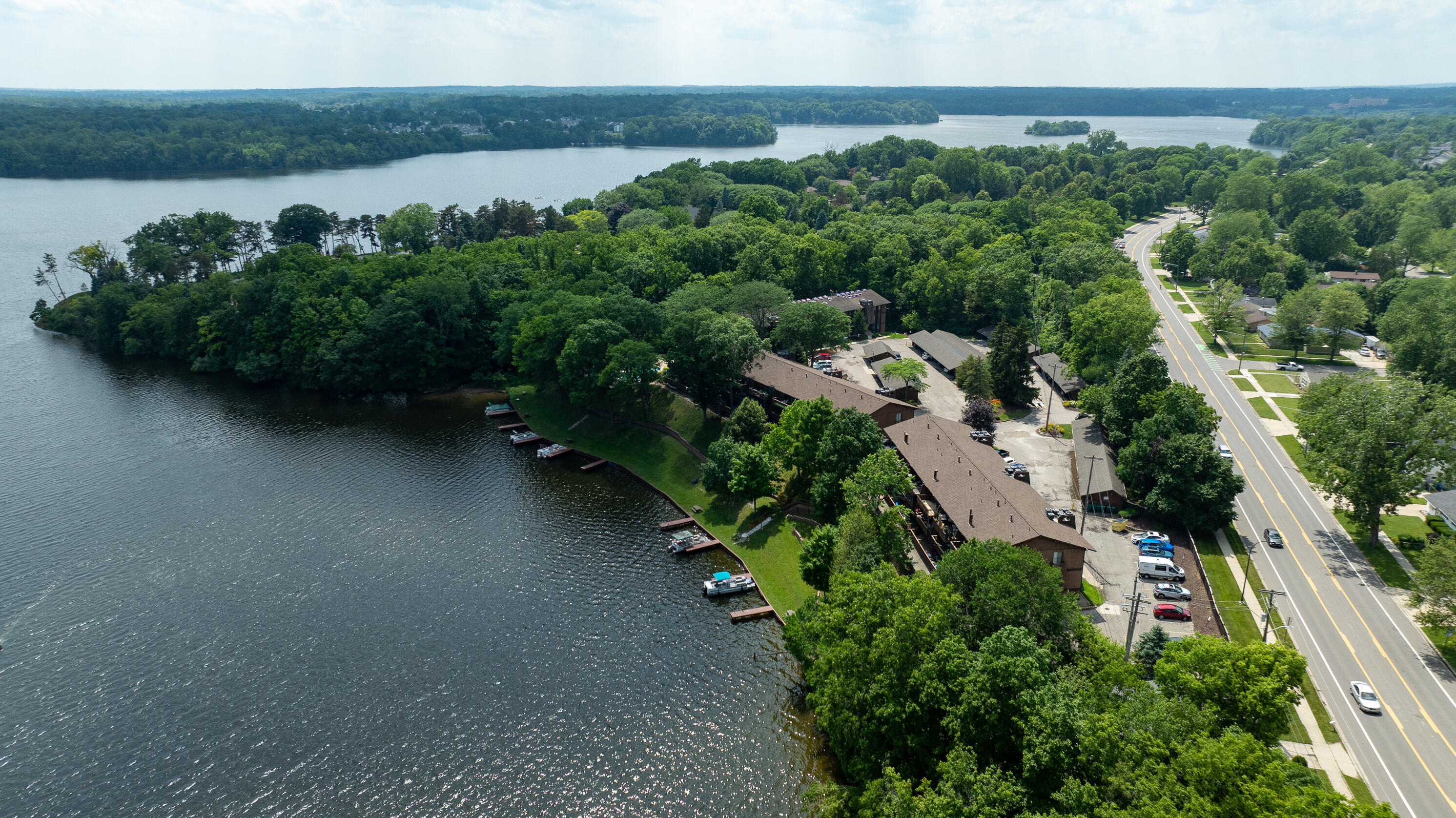 1740 Grove Road, 106