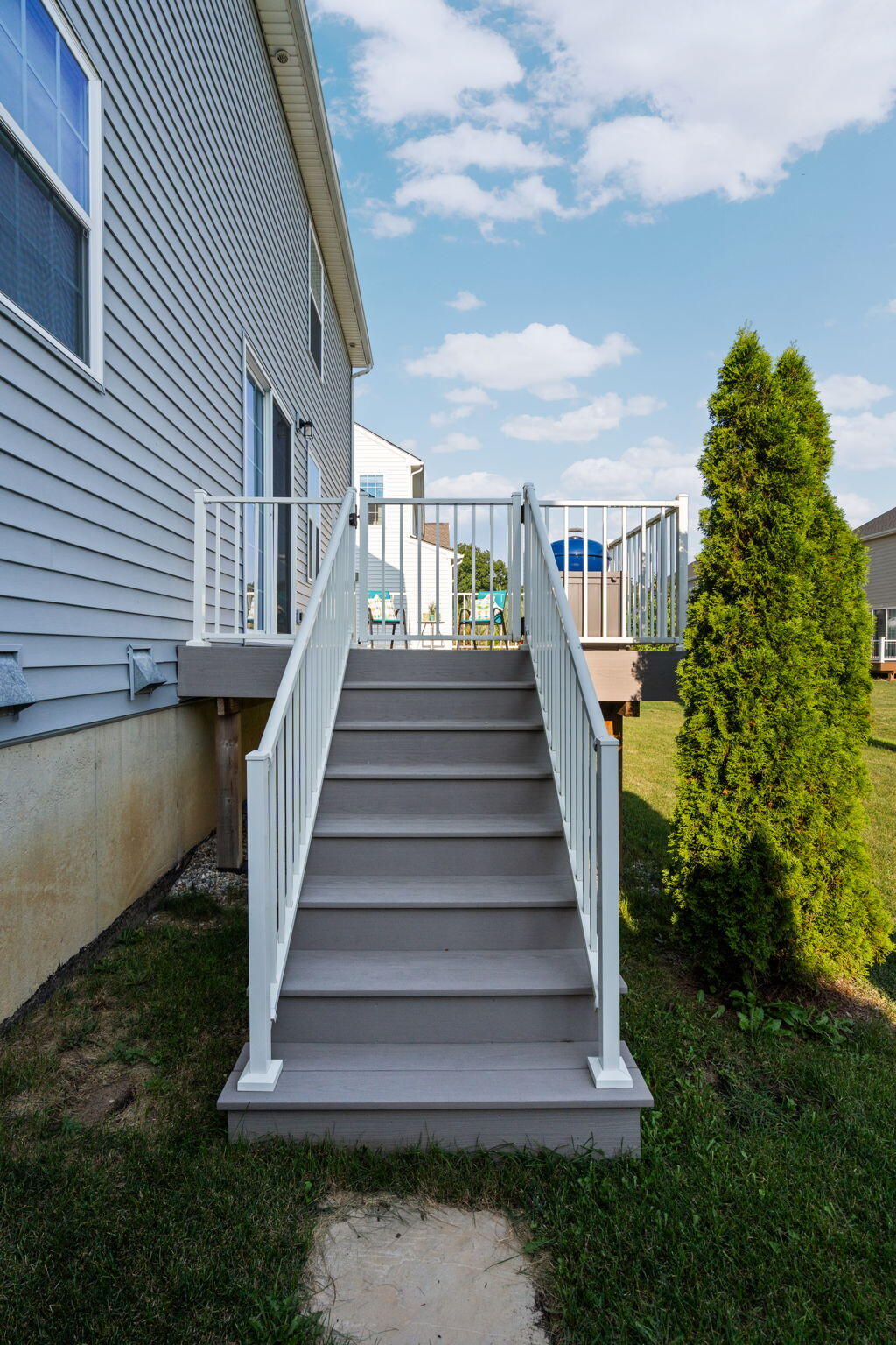 6337 S Trailwoods Drive