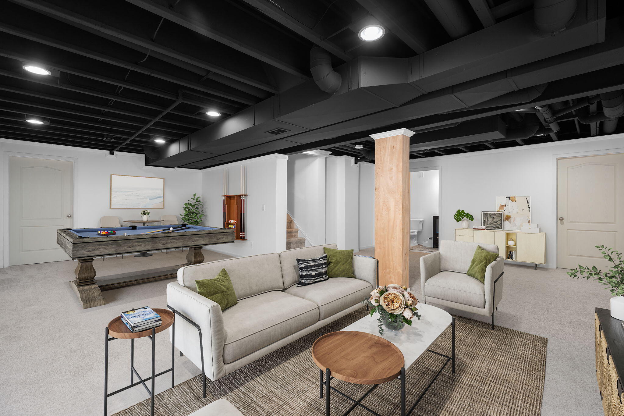 6337 S Trailwoods Drive