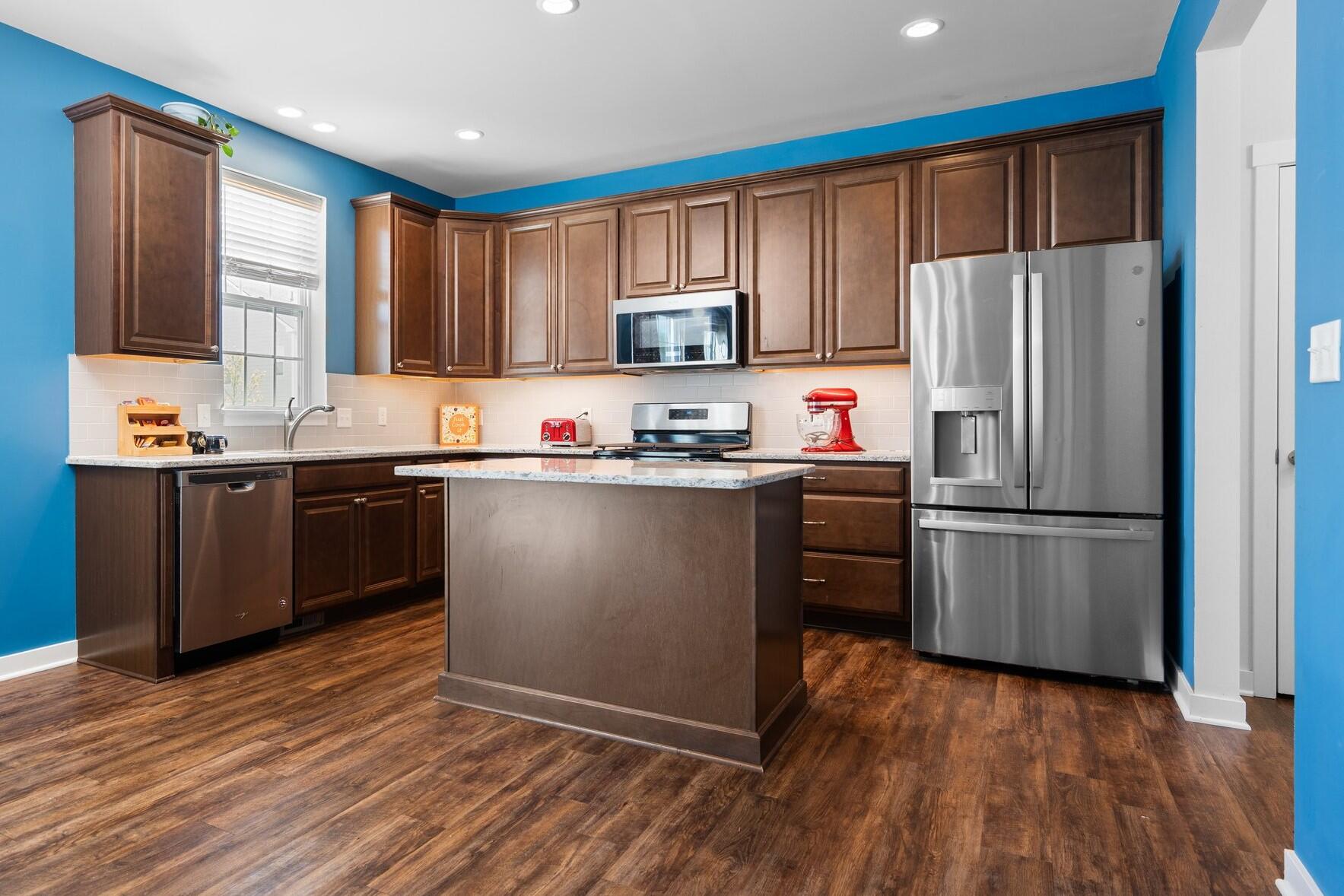 6337 S Trailwoods Drive