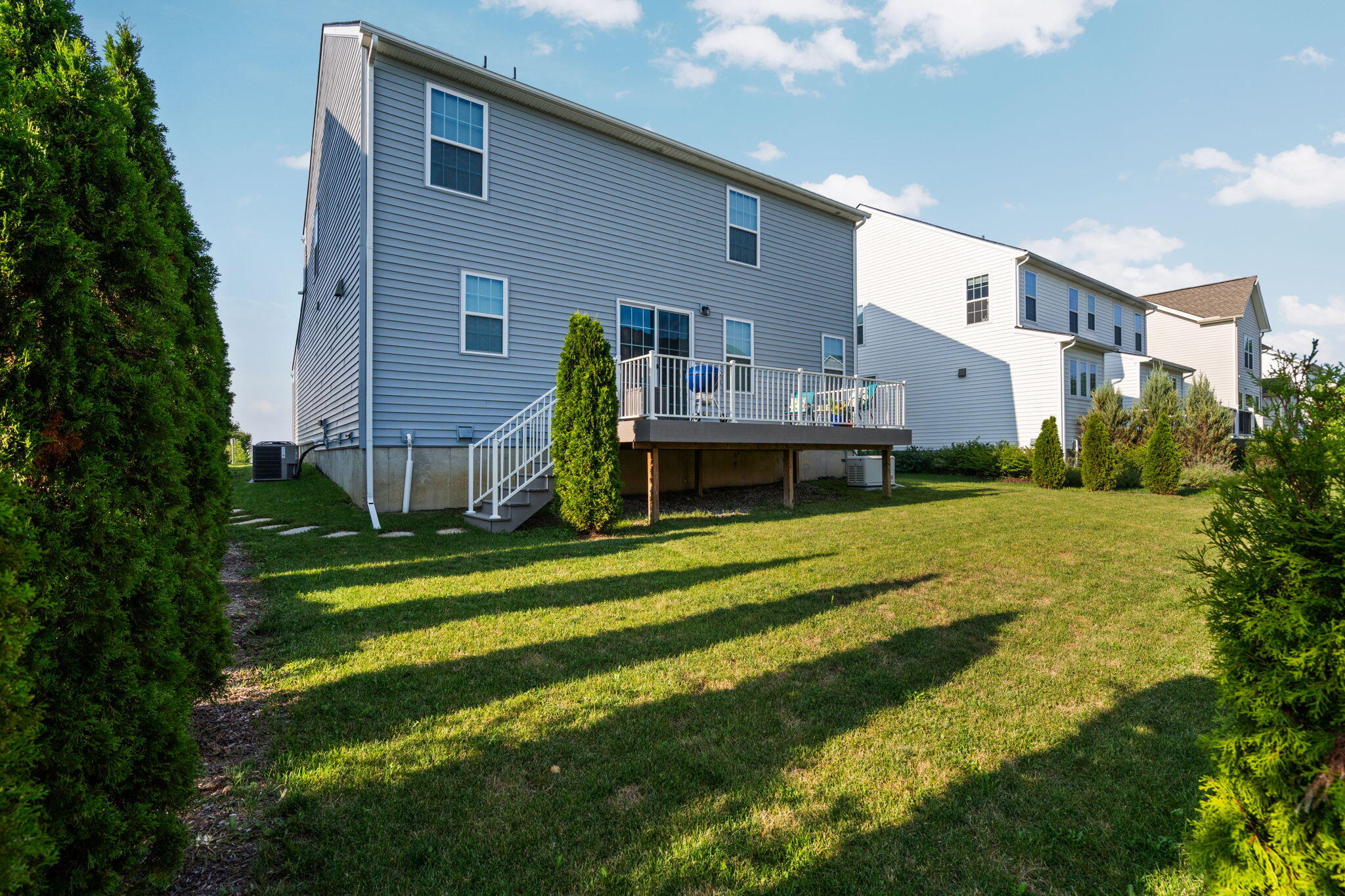 6337 S Trailwoods Drive