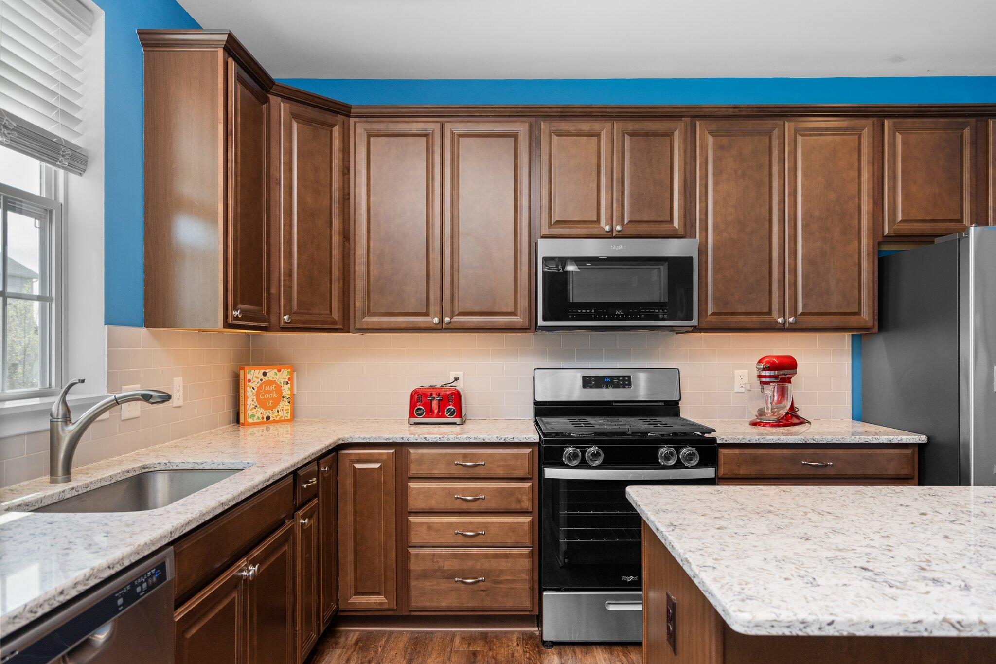 6337 S Trailwoods Drive