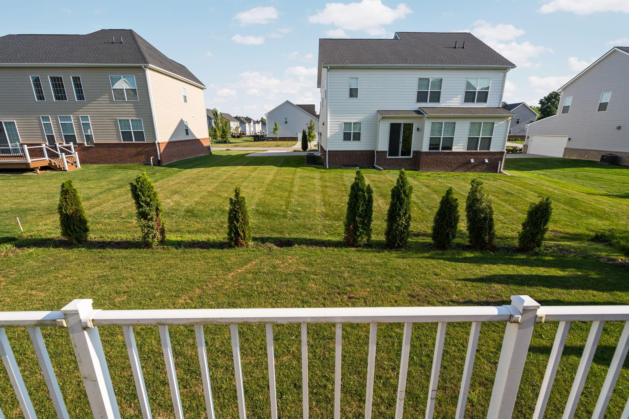 6337 S Trailwoods Drive