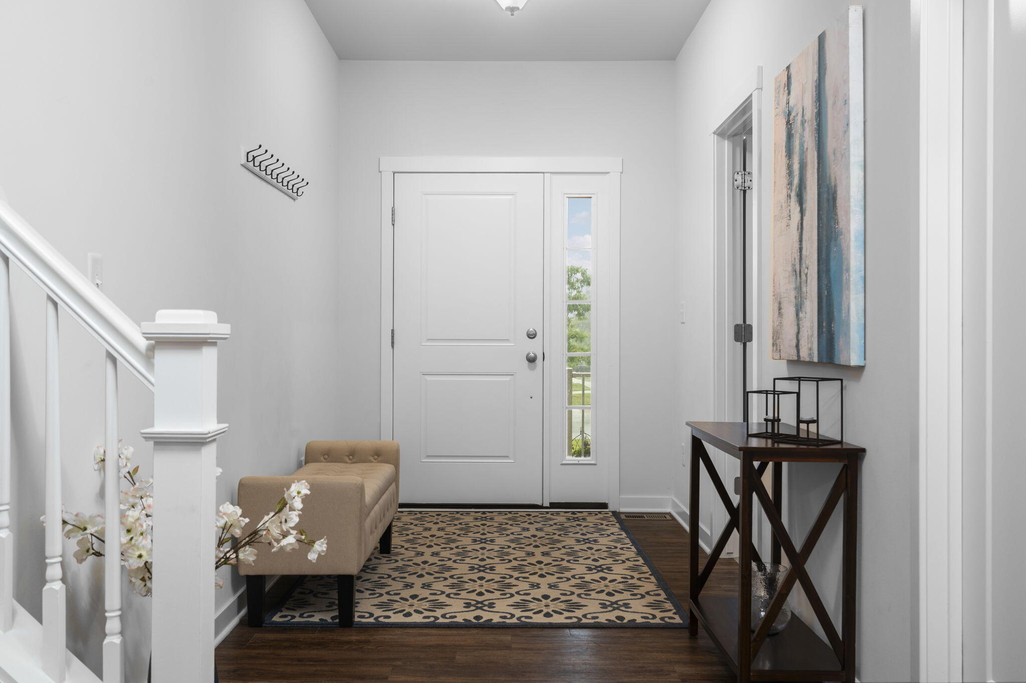 6337 S Trailwoods Drive