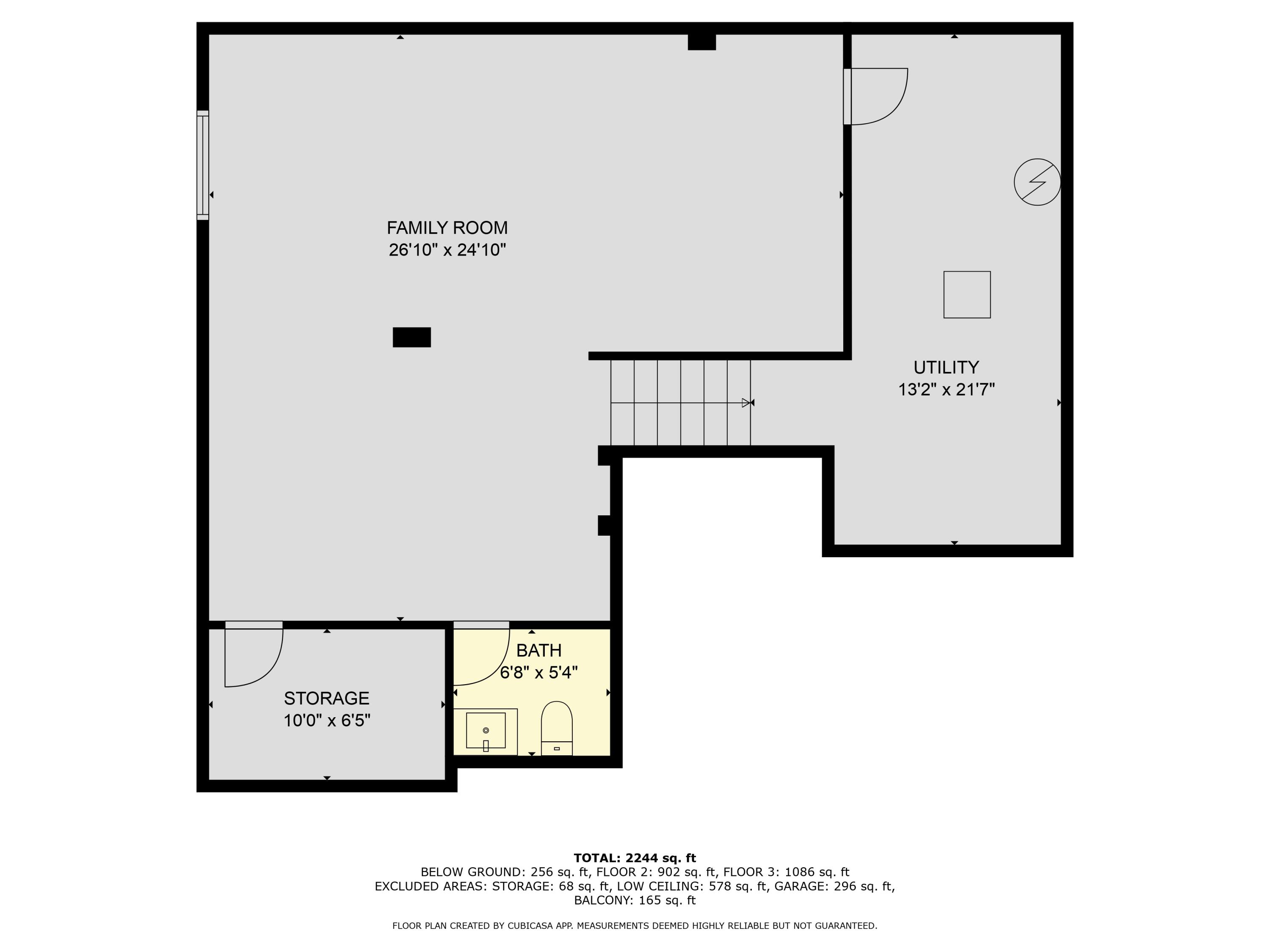 6337 S Trailwoods Drive