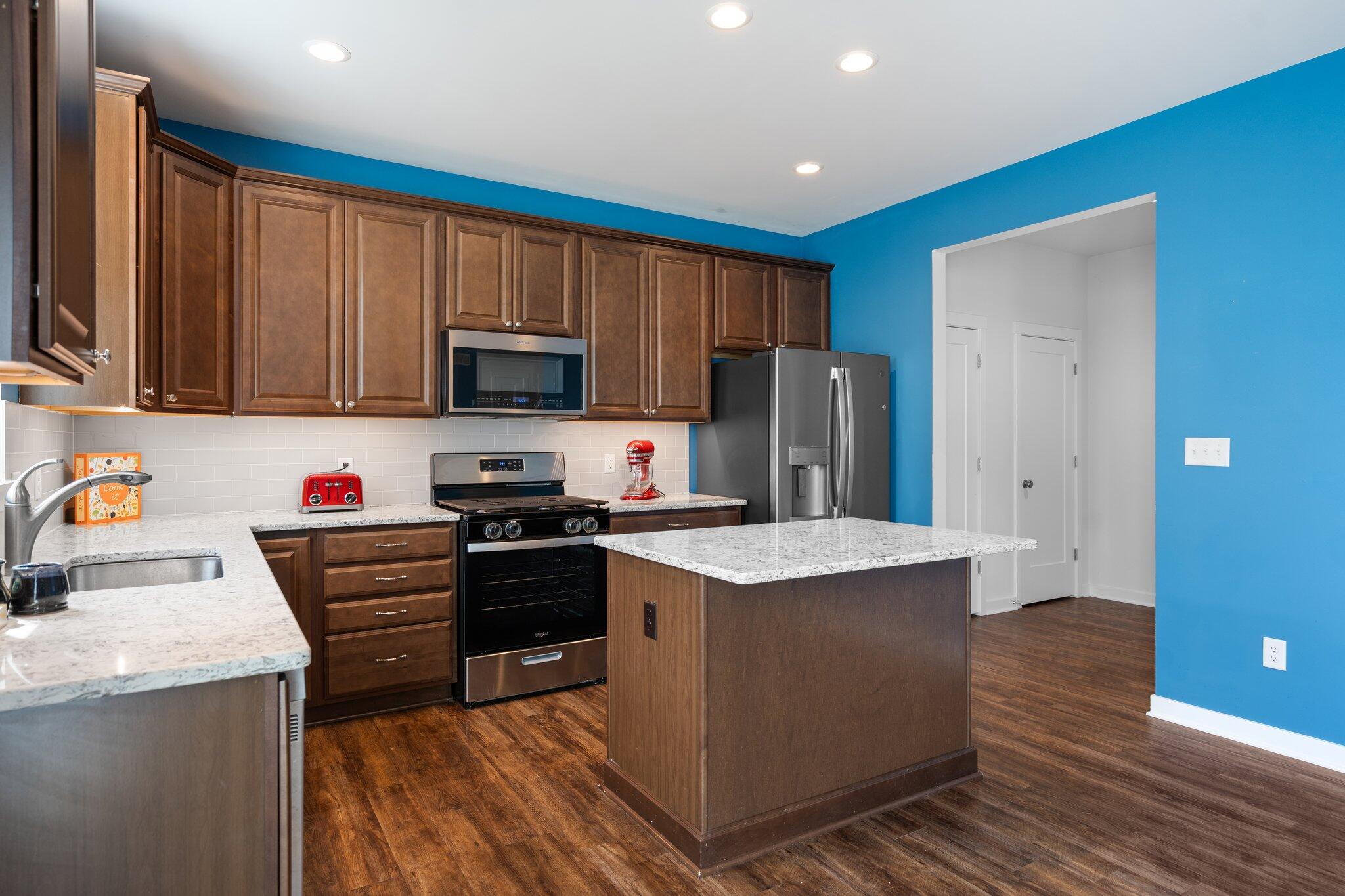 6337 S Trailwoods Drive