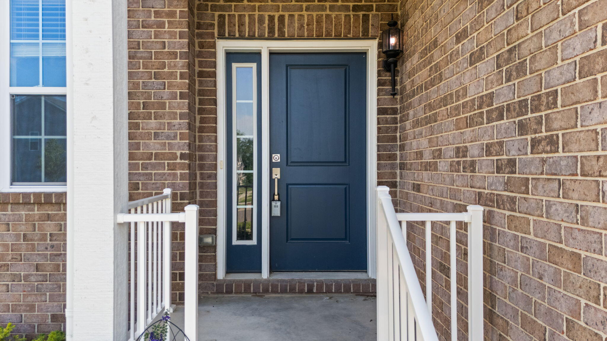 6337 S Trailwoods Drive