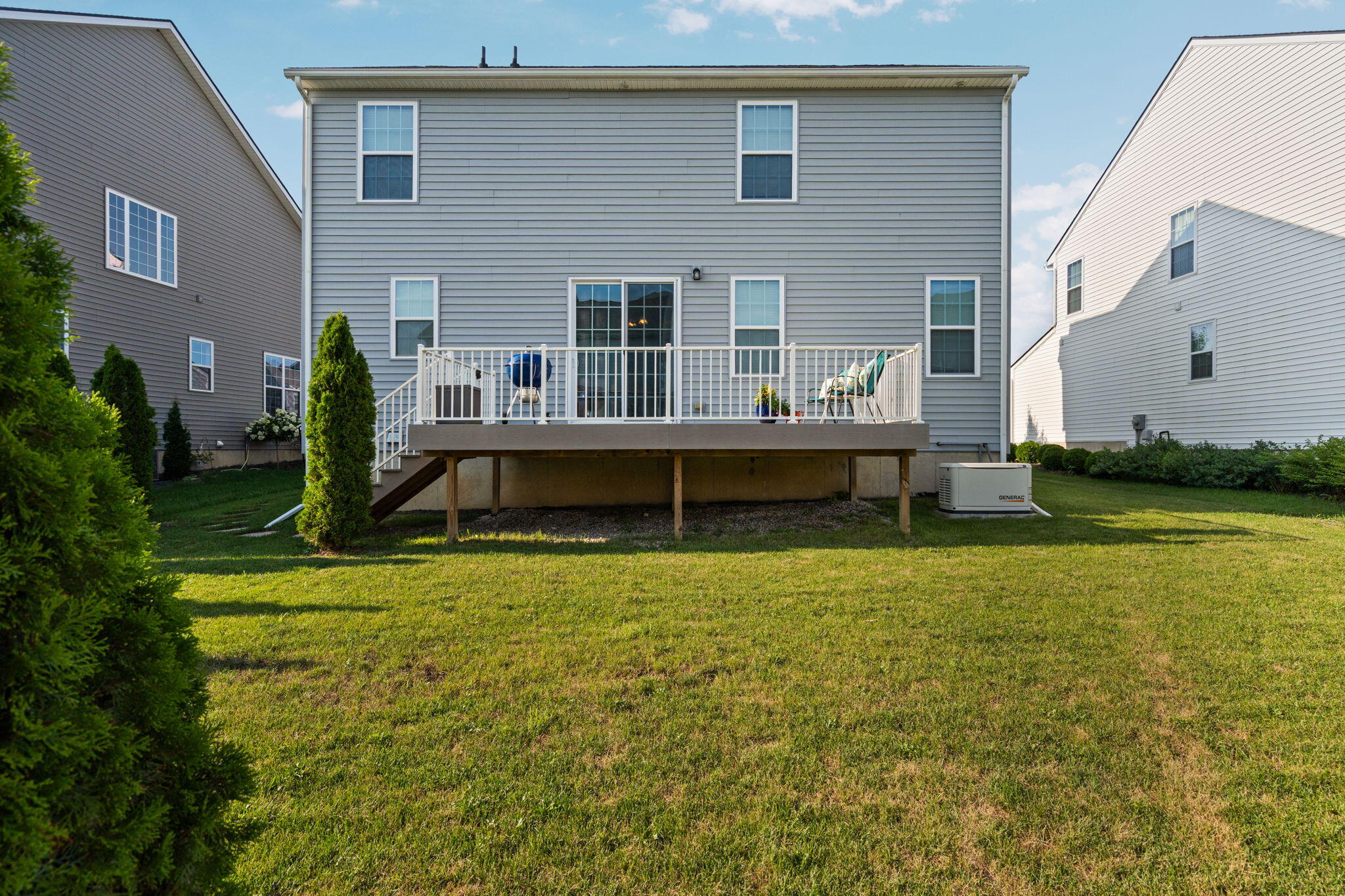 6337 S Trailwoods Drive