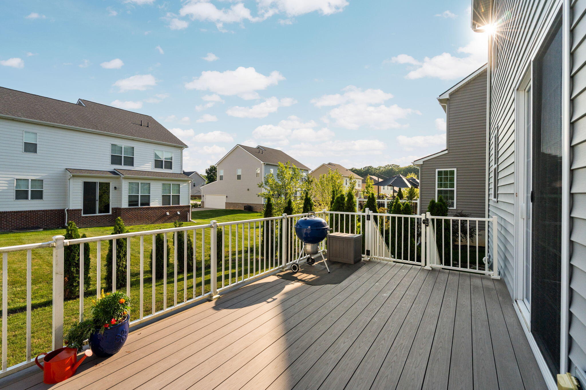 6337 S Trailwoods Drive