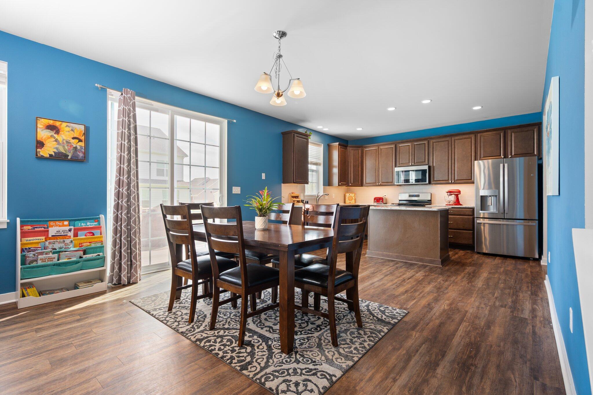 6337 S Trailwoods Drive