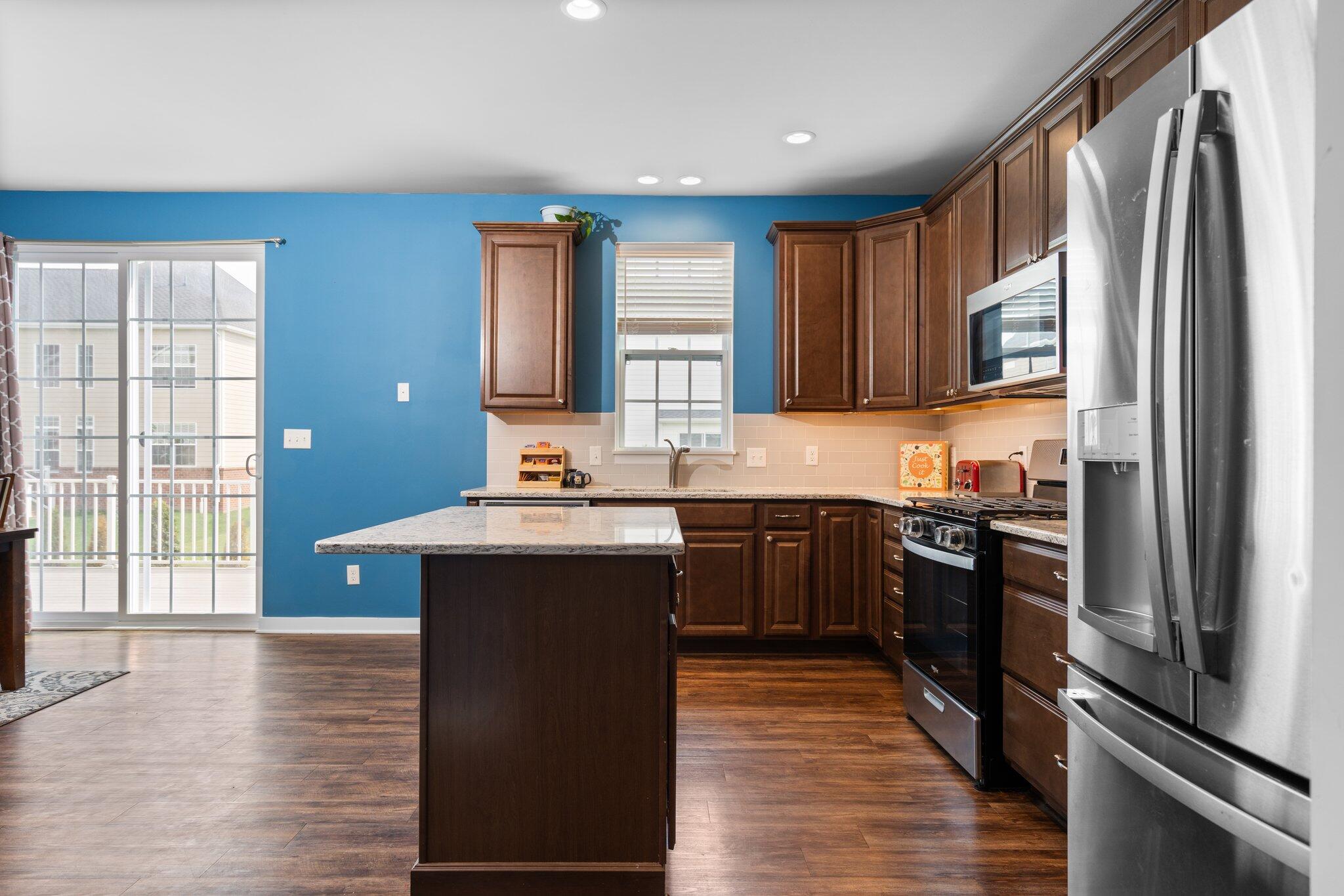 6337 S Trailwoods Drive