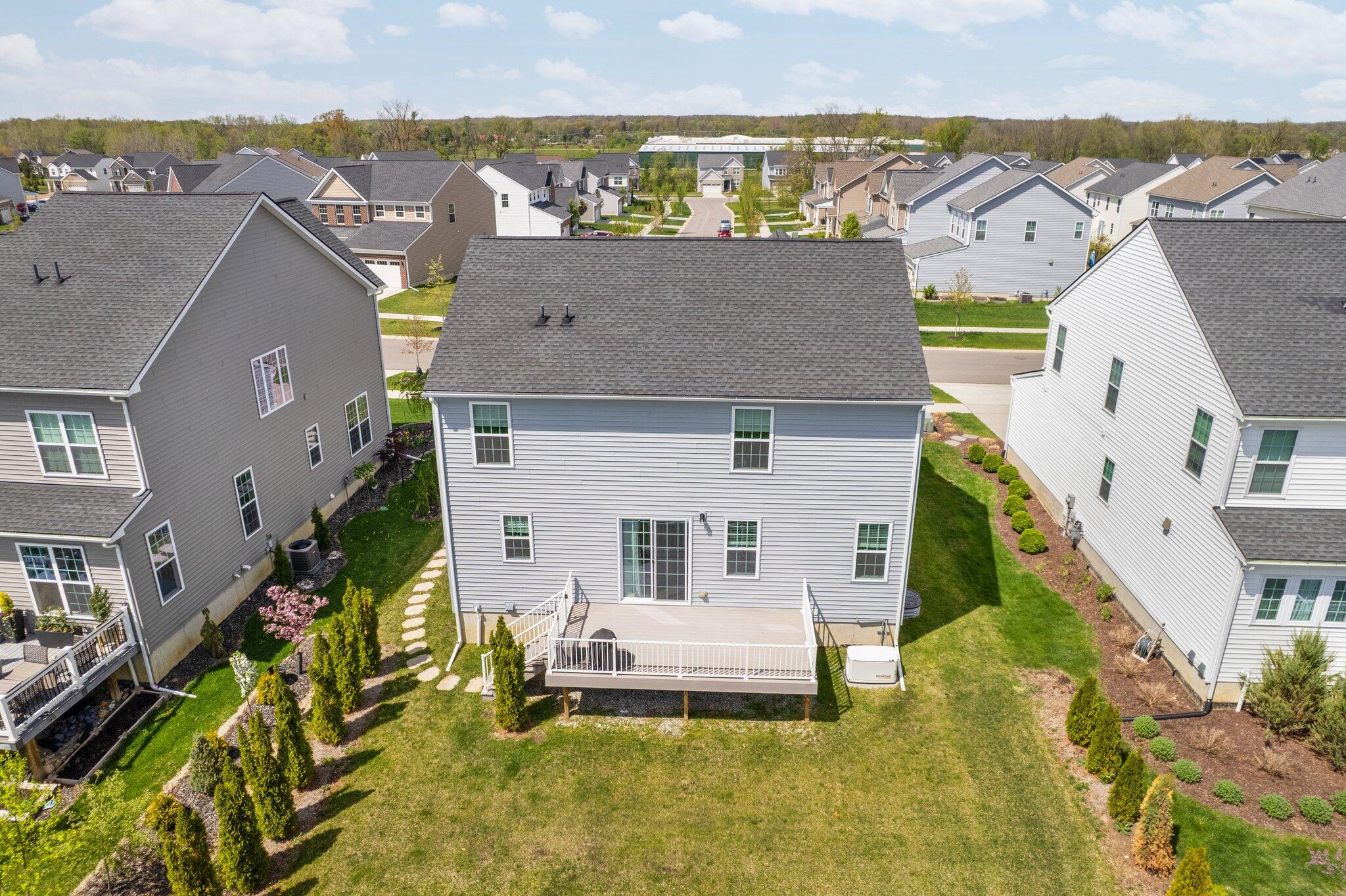 6337 S Trailwoods Drive