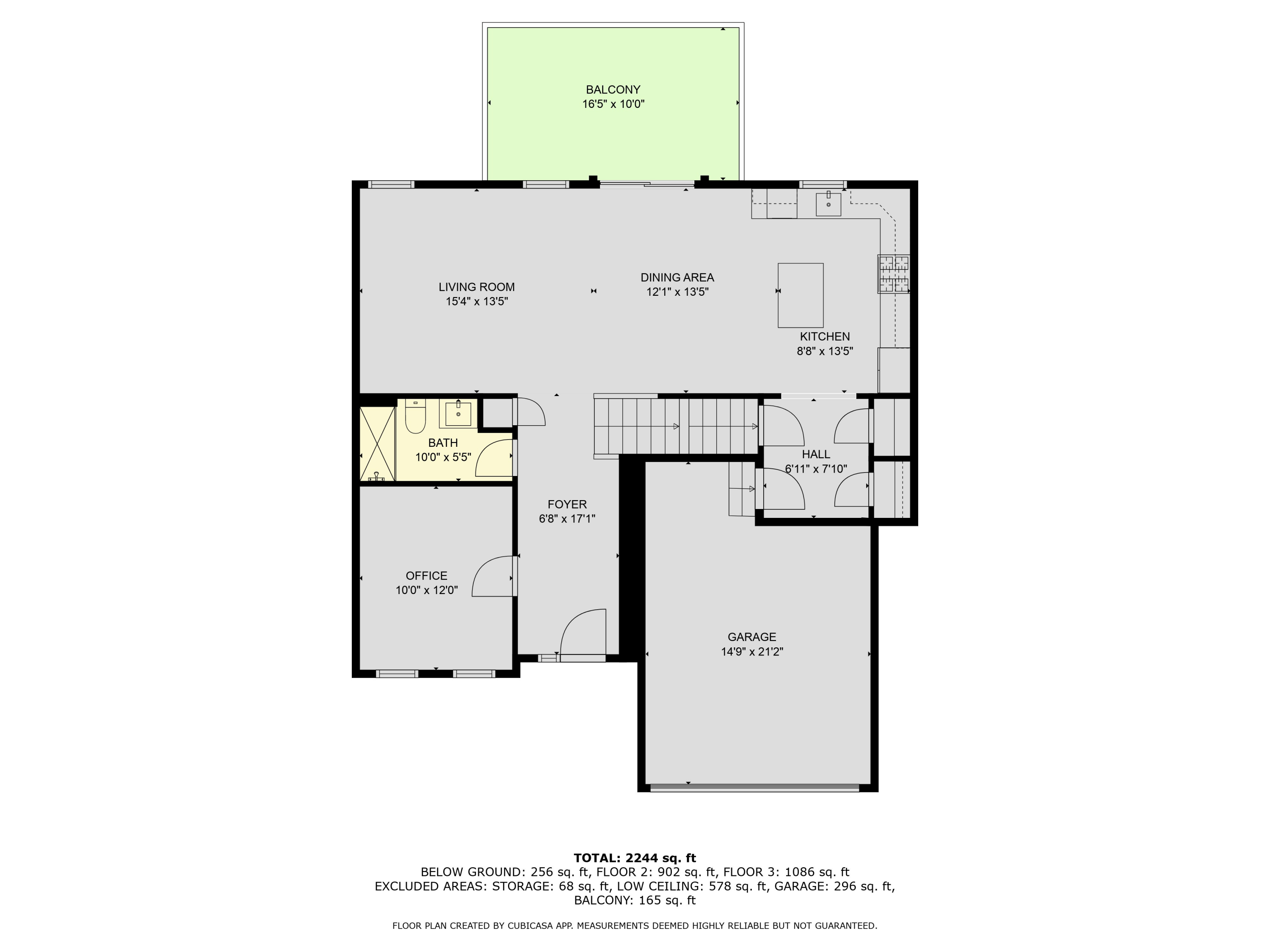 6337 S Trailwoods Drive