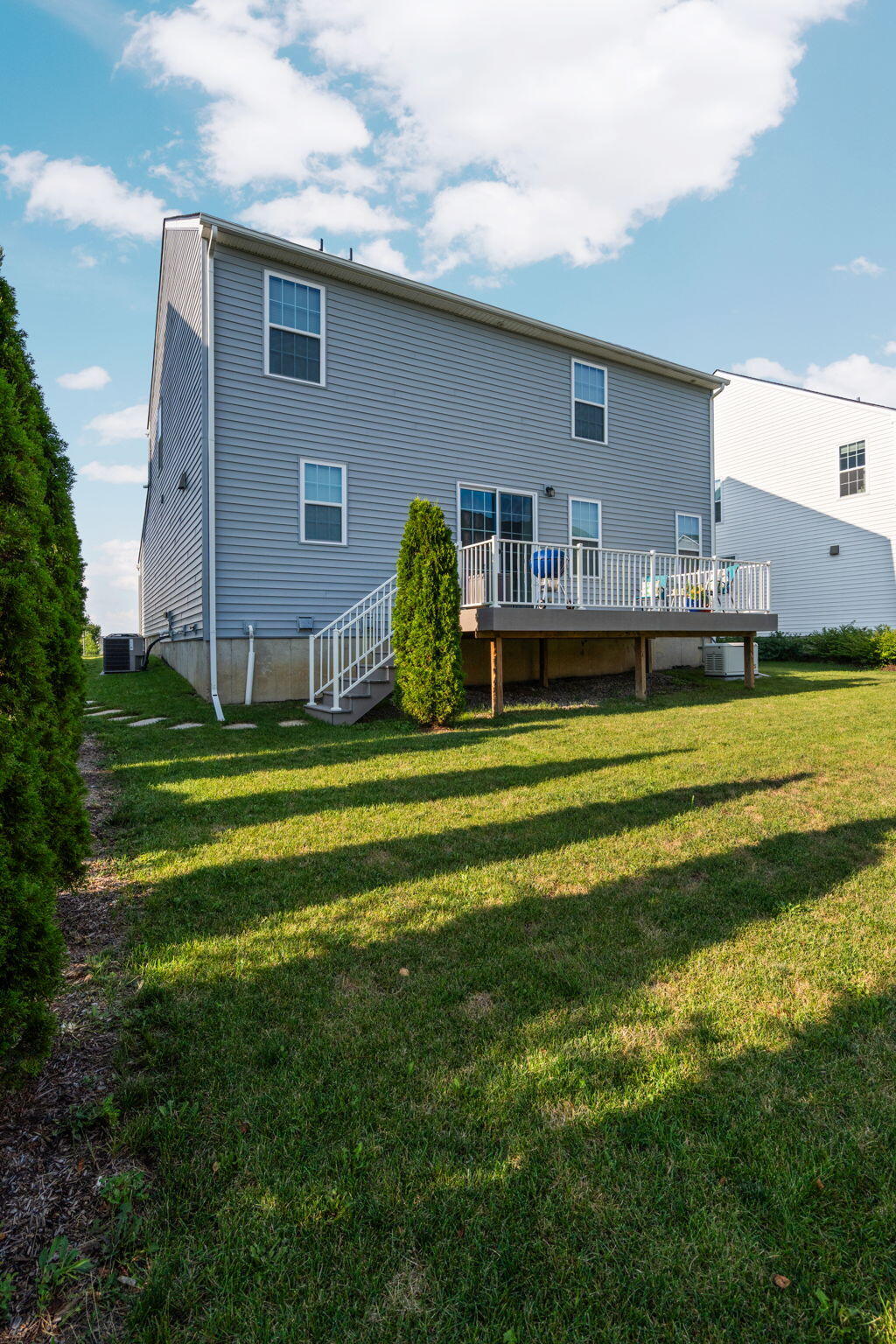 6337 S Trailwoods Drive