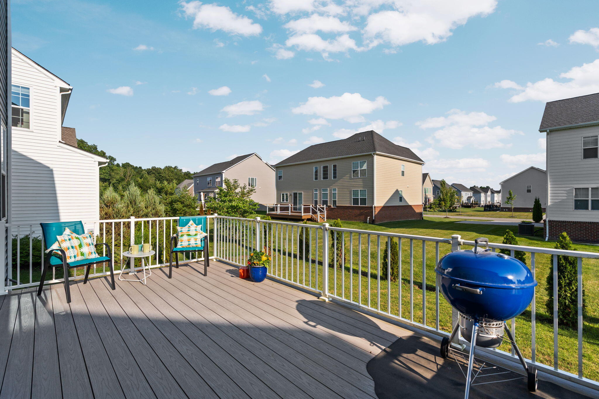 6337 S Trailwoods Drive