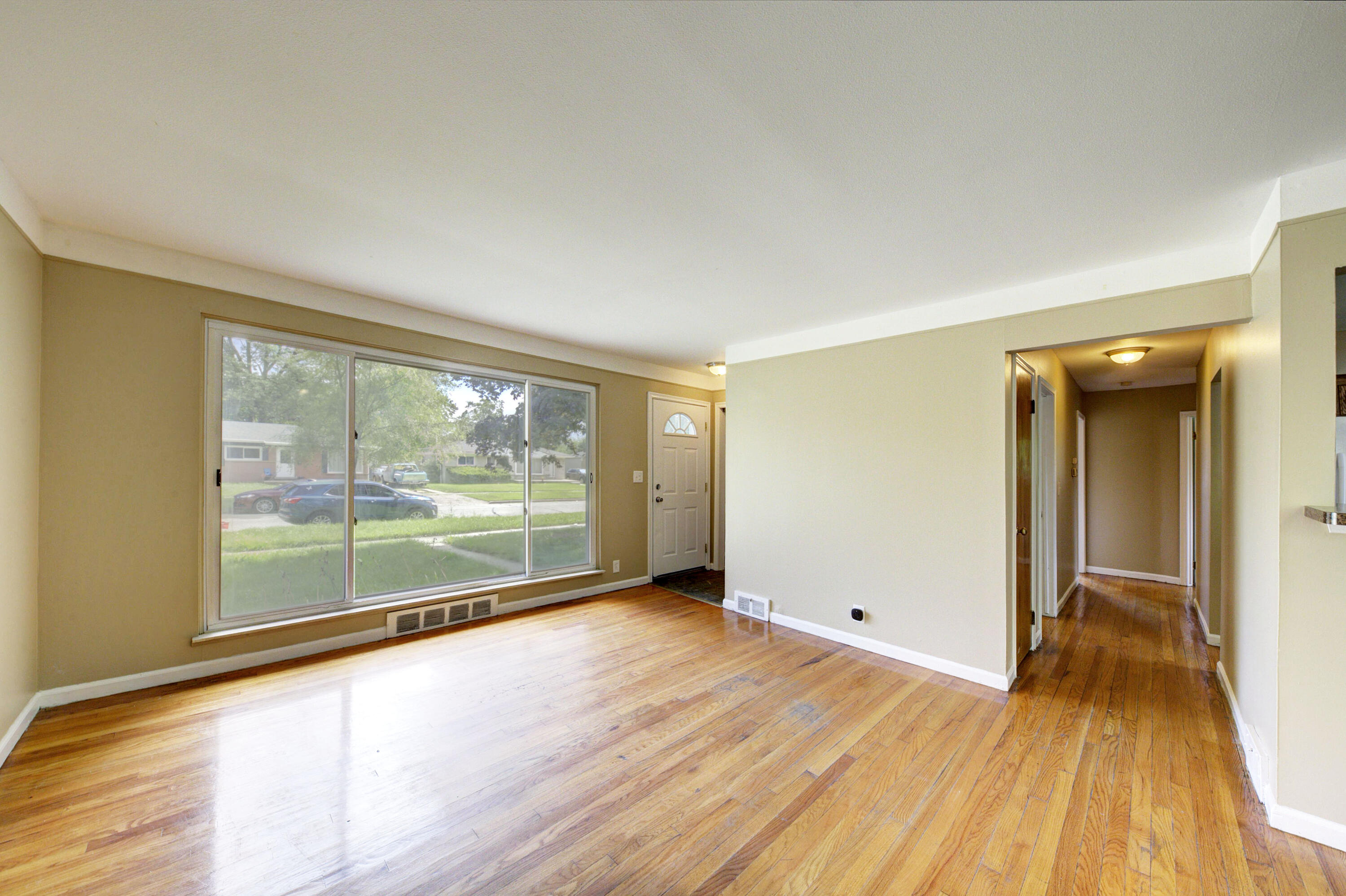 1098 Lori Street, Ypsilanti