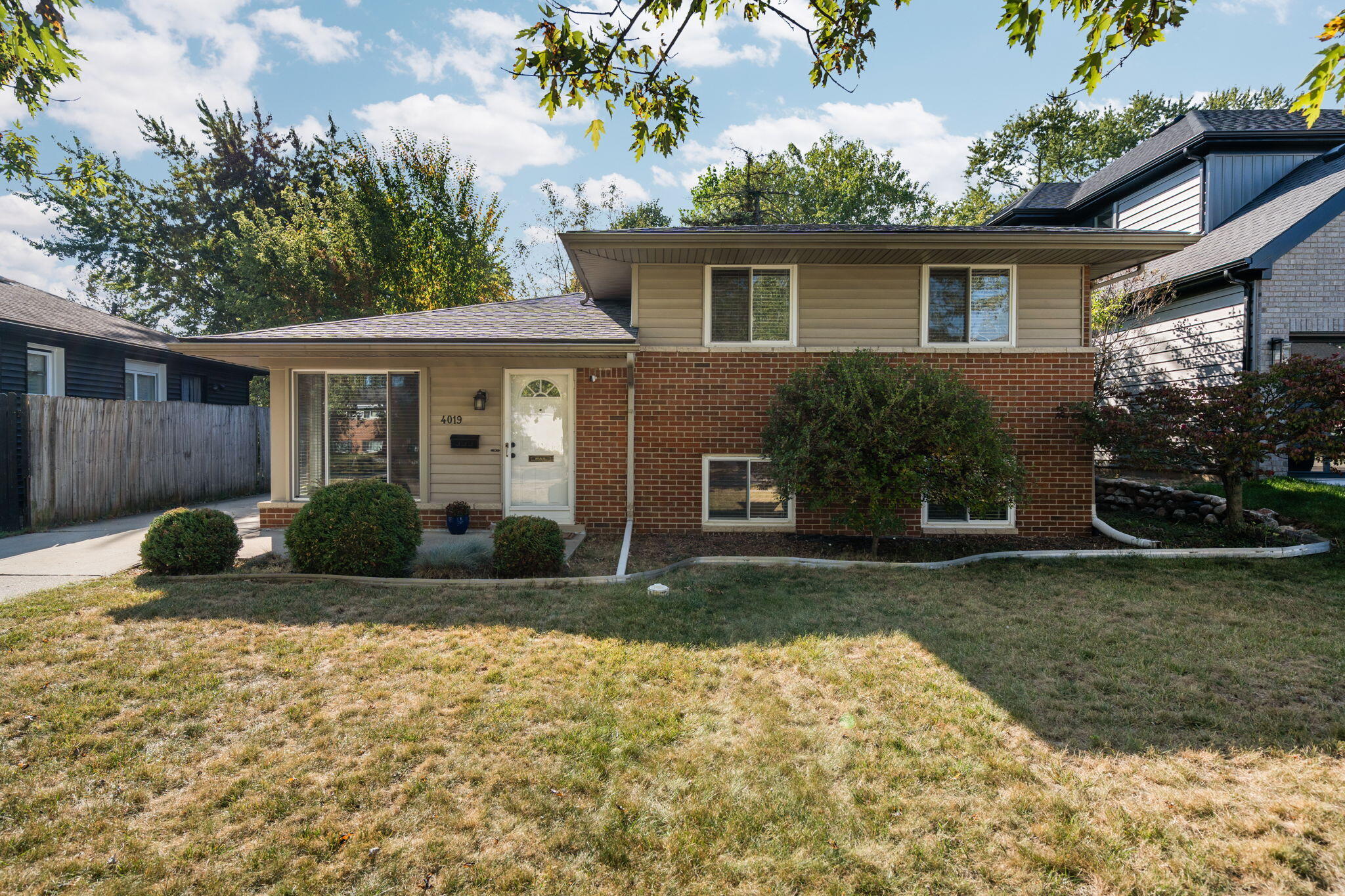 4019 Devon Road