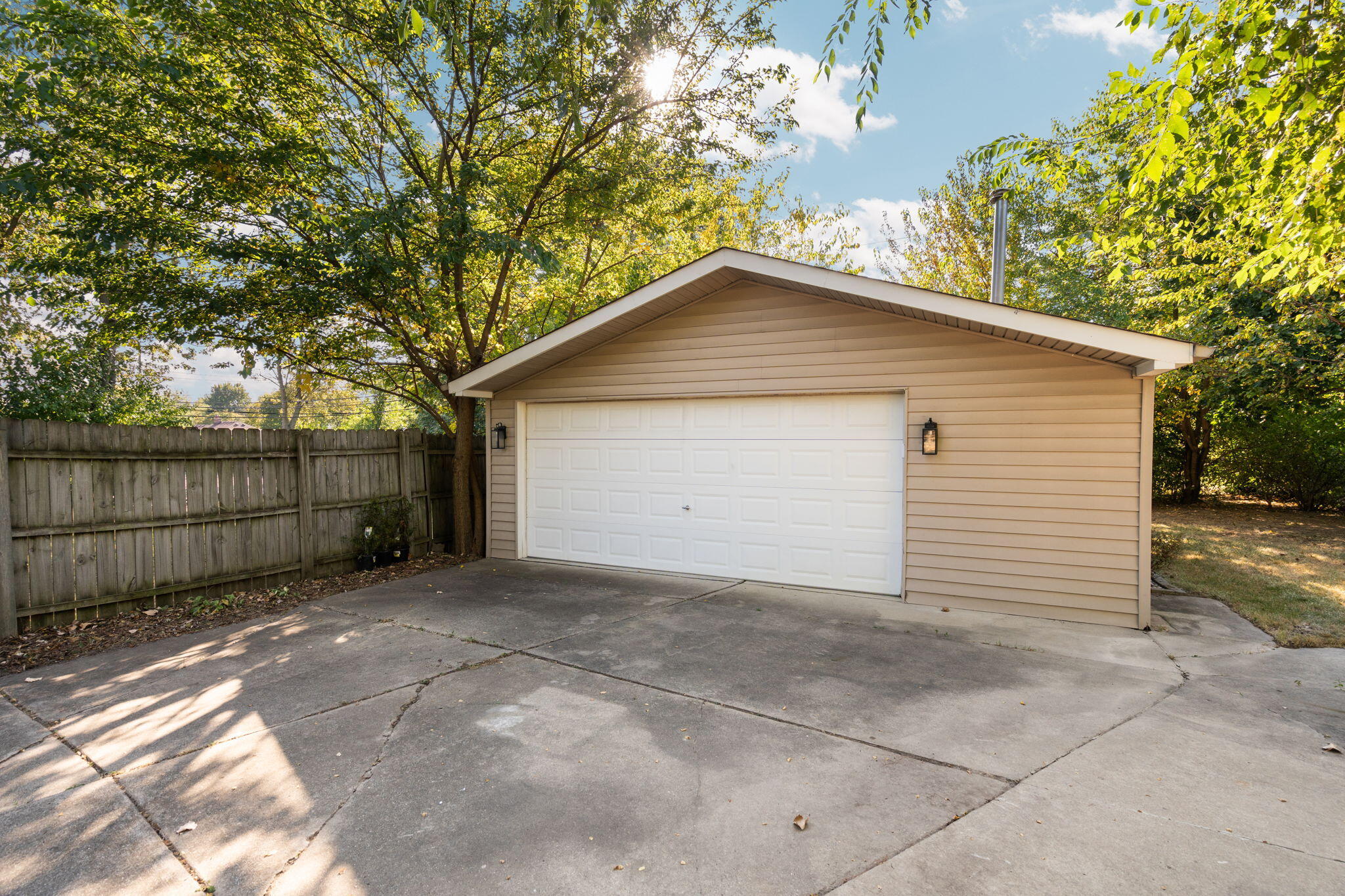 4019 Devon Road