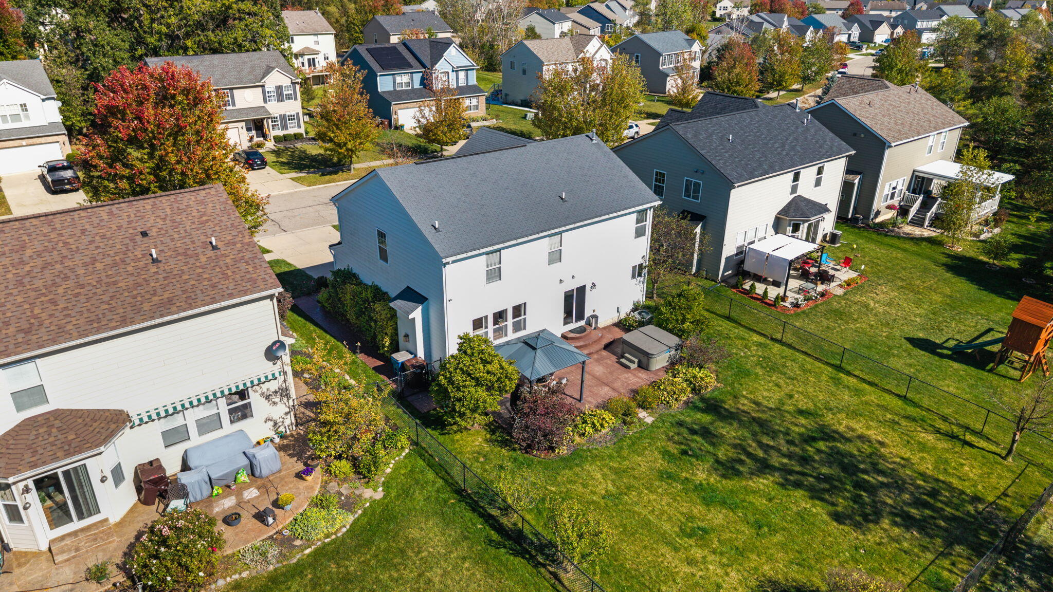 8842 Somerset Lane