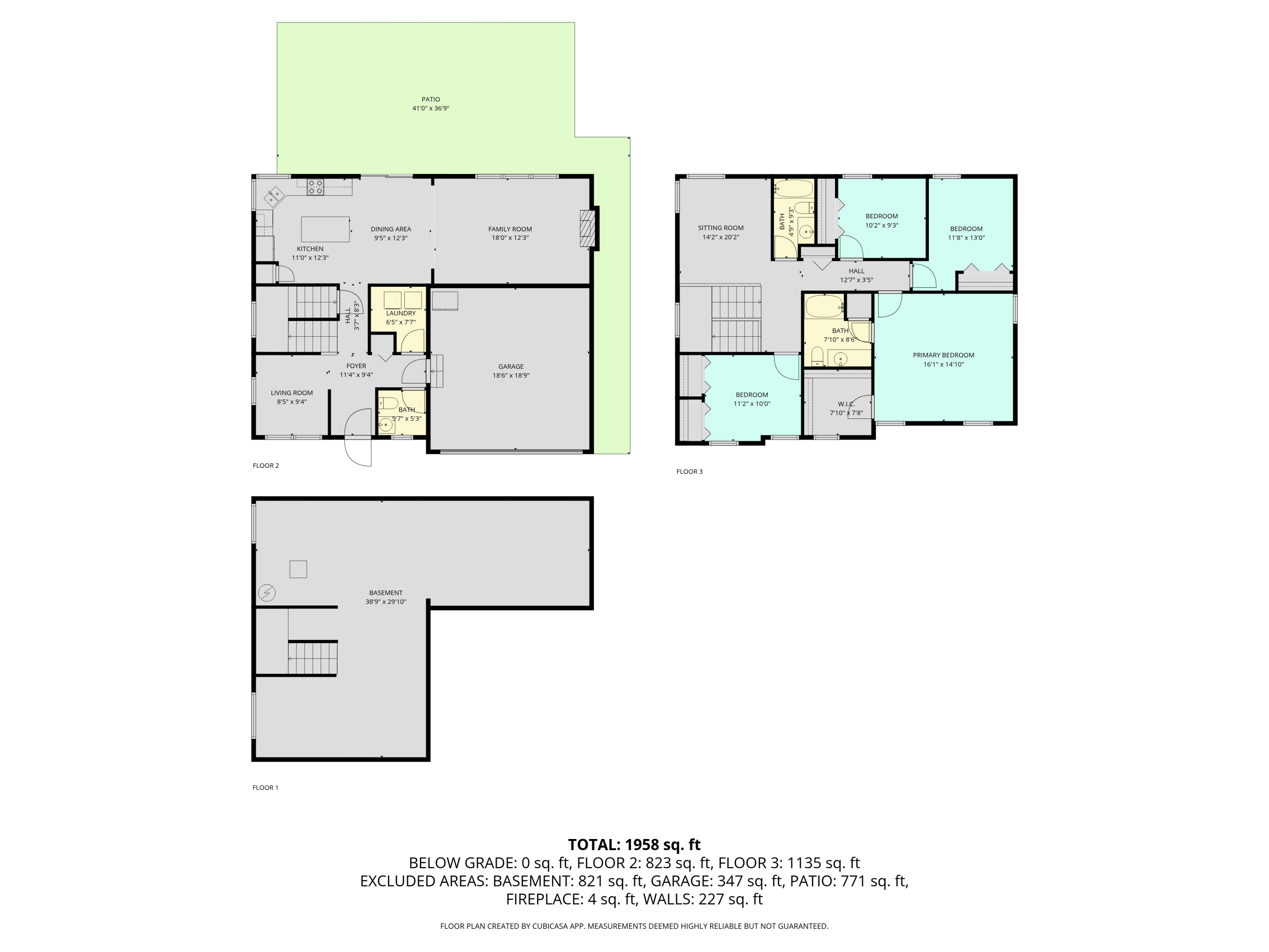 8842 Somerset Lane
