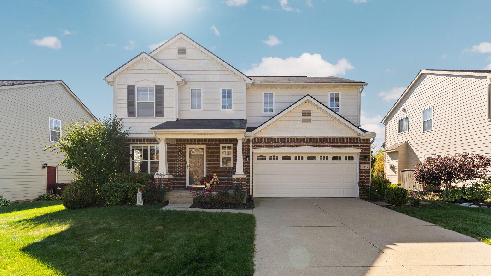 8842 Somerset Lane