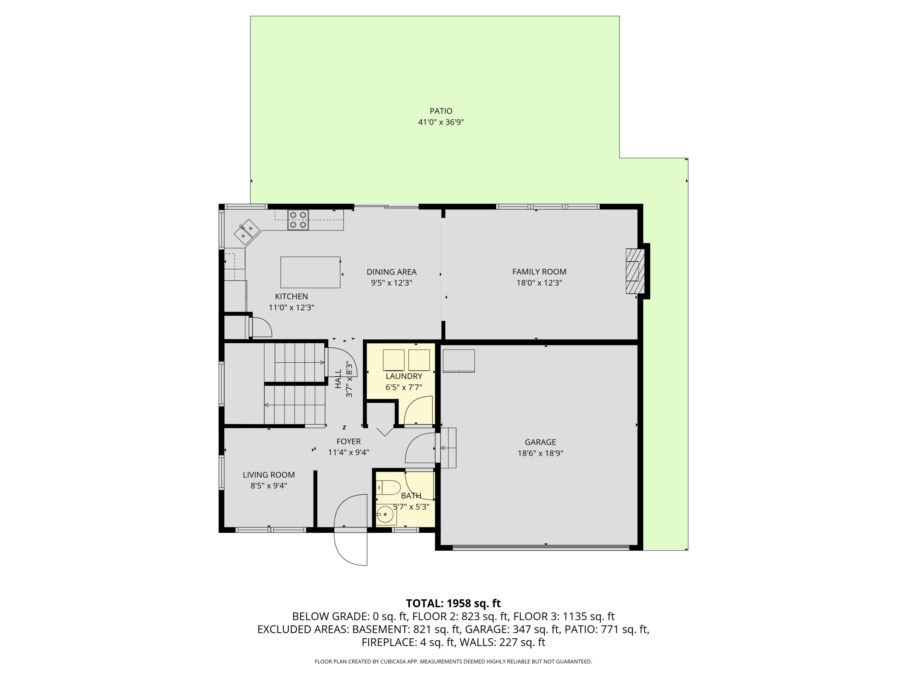 8842 Somerset Lane
